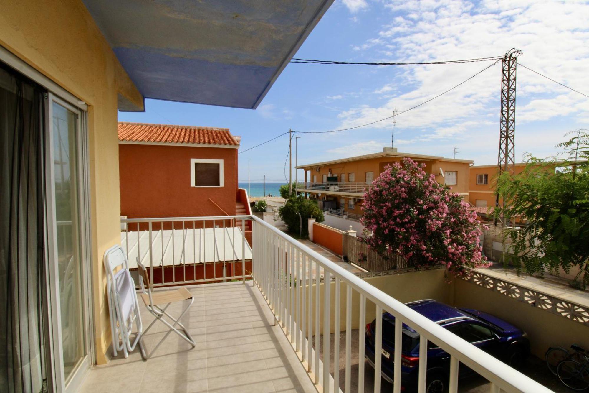 Apartamento Perlas