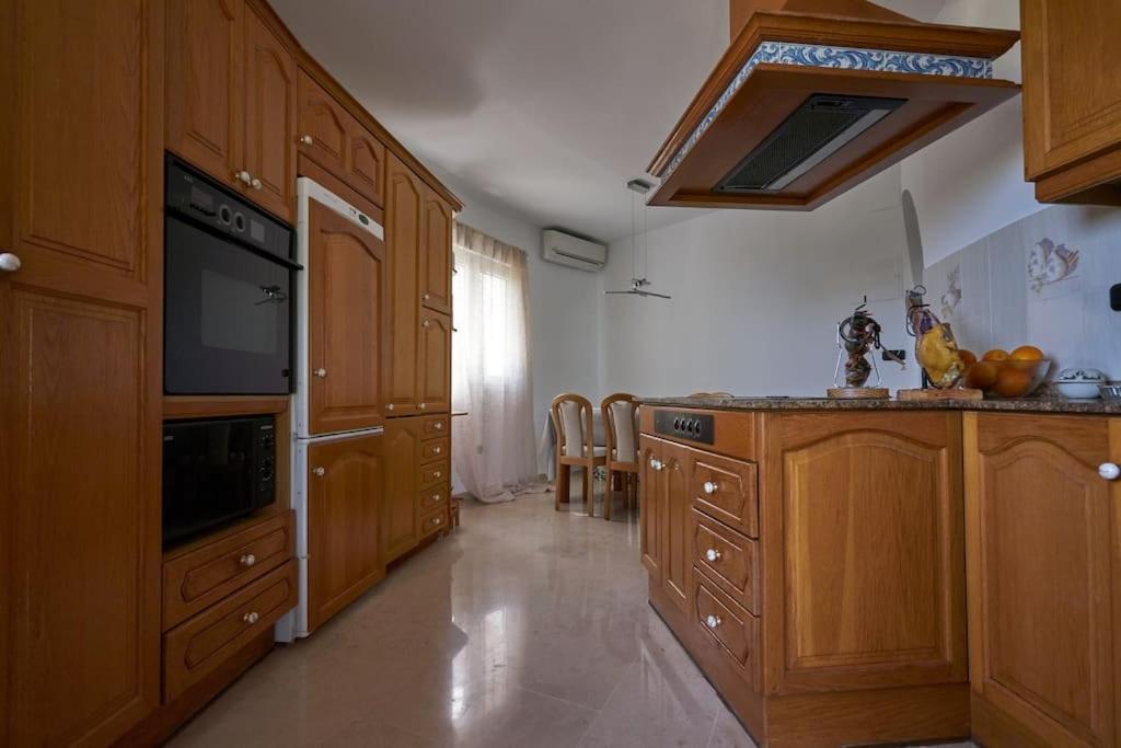 Villa Magnifica Con Impresionantes Vistas Al Mar Denia