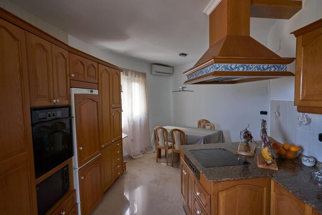Villa Magnifica Con Impresionantes Vistas Al Mar Denia