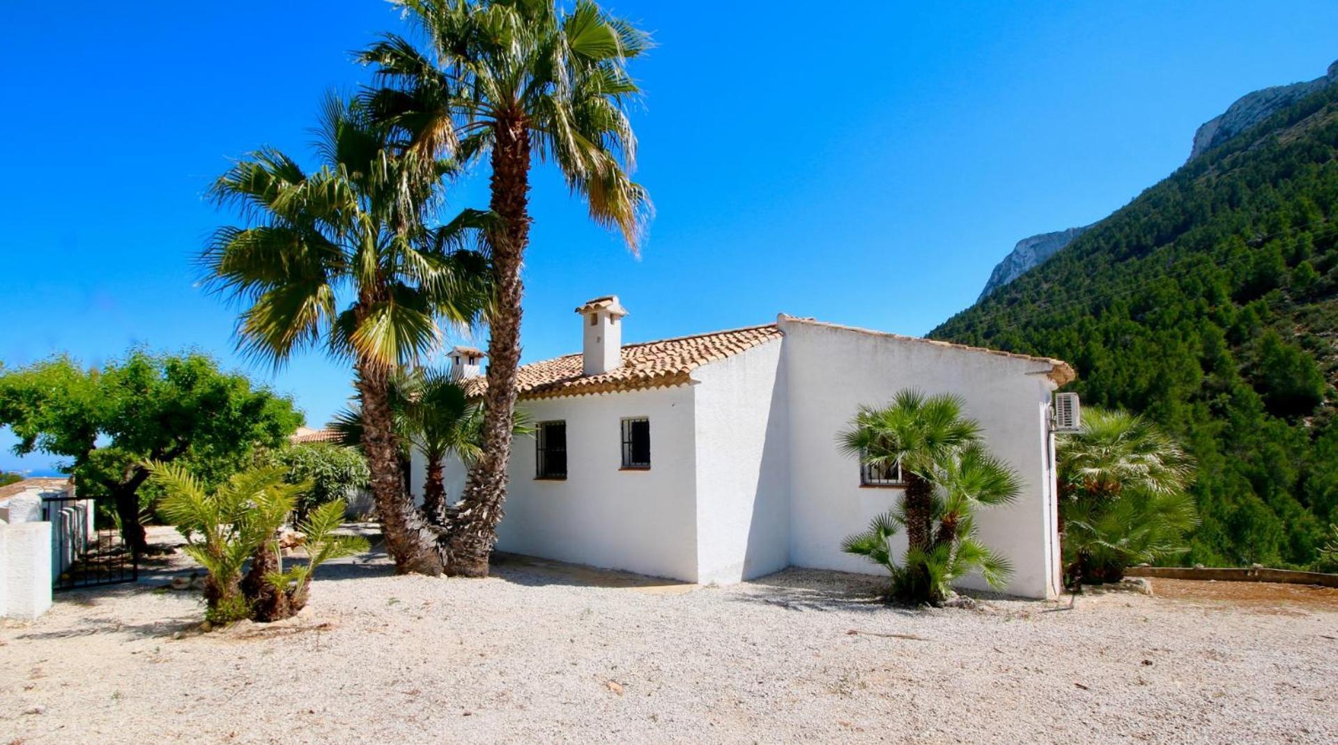 Villa Marquesa Za
