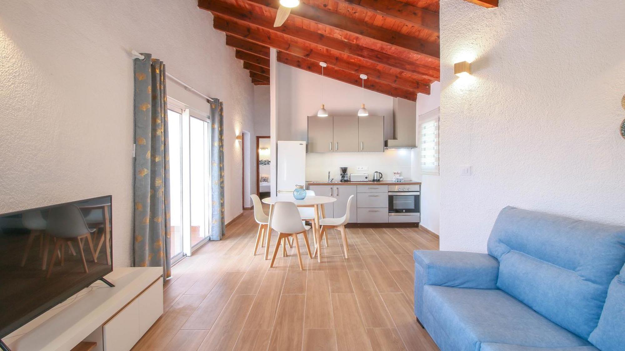 Marquesa Za Villa