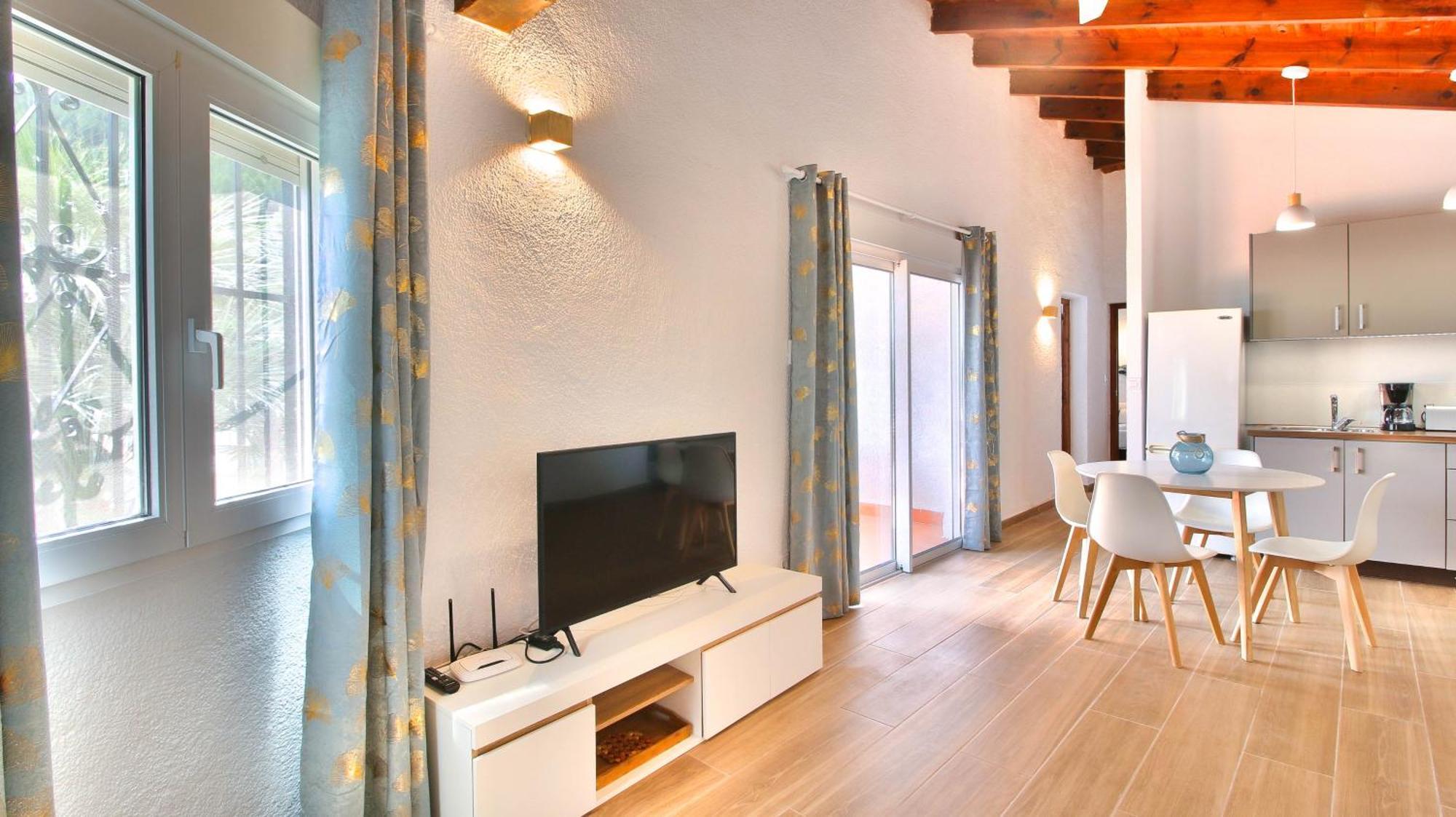Marquesa Za Villa