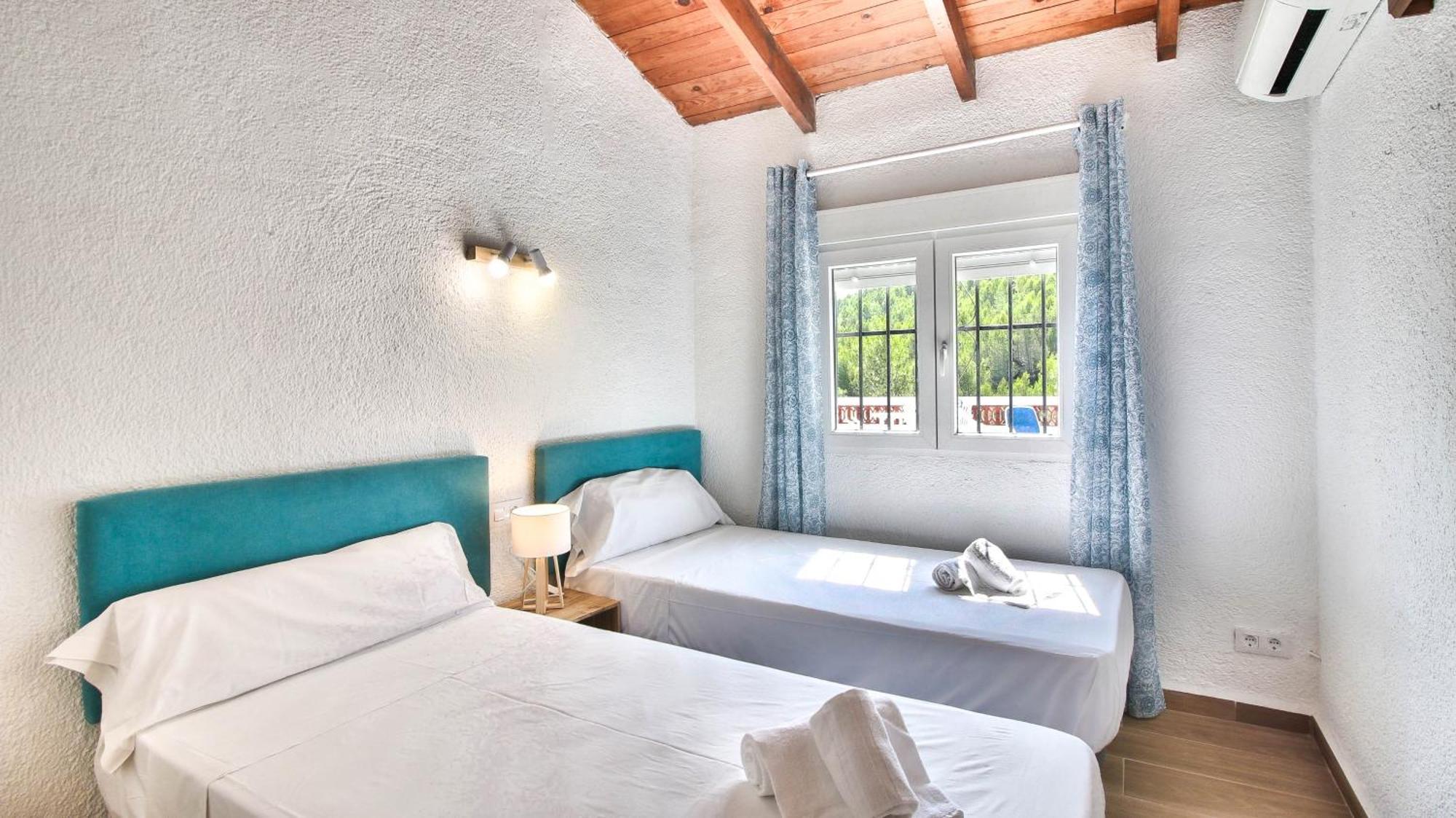 Villa Marquesa Za Dénia