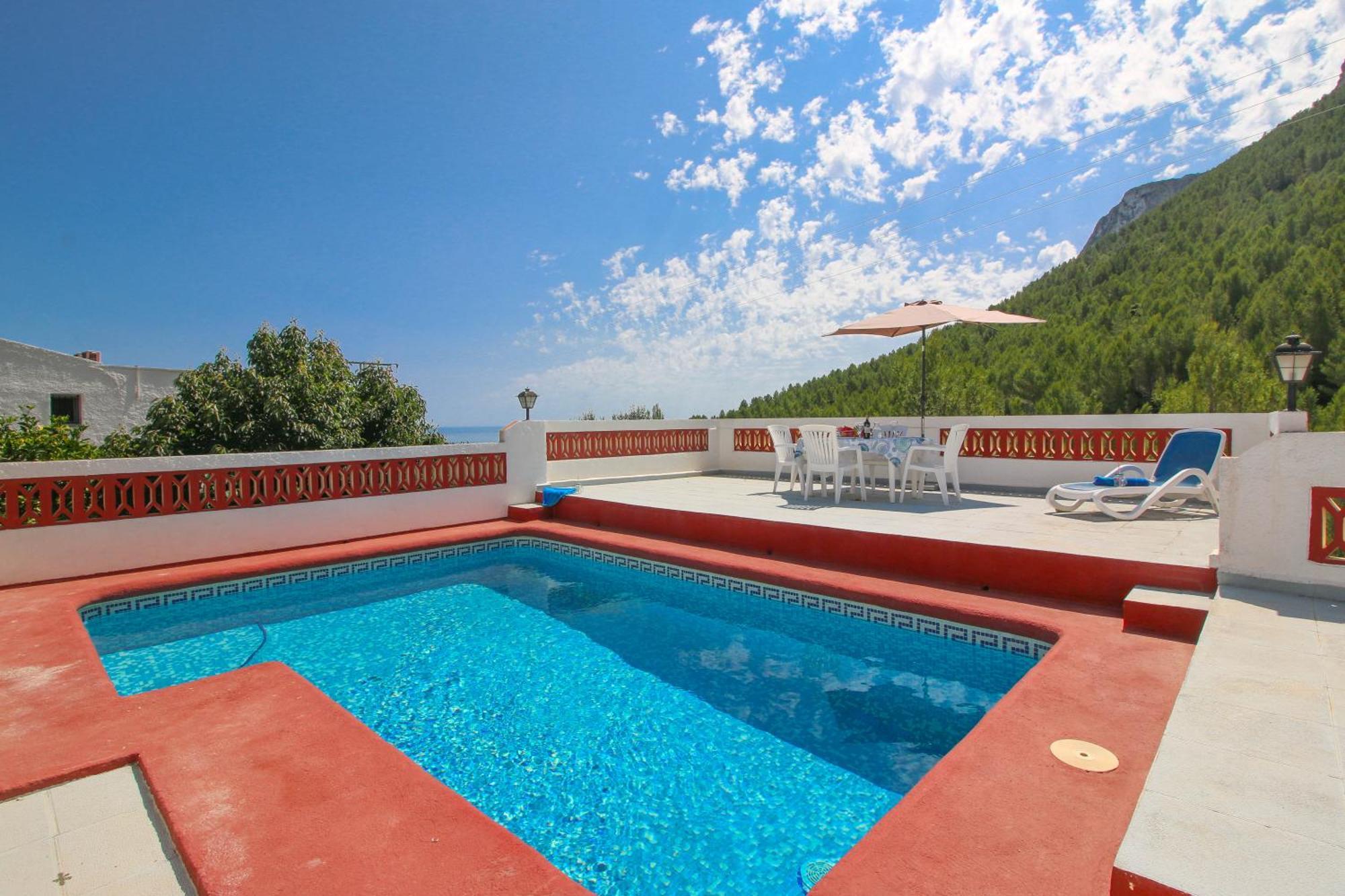Villa Marquesa Za *