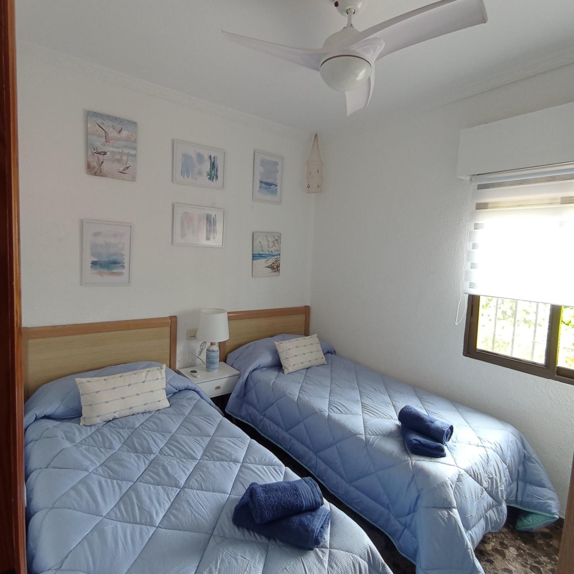 Holiday home Manuela