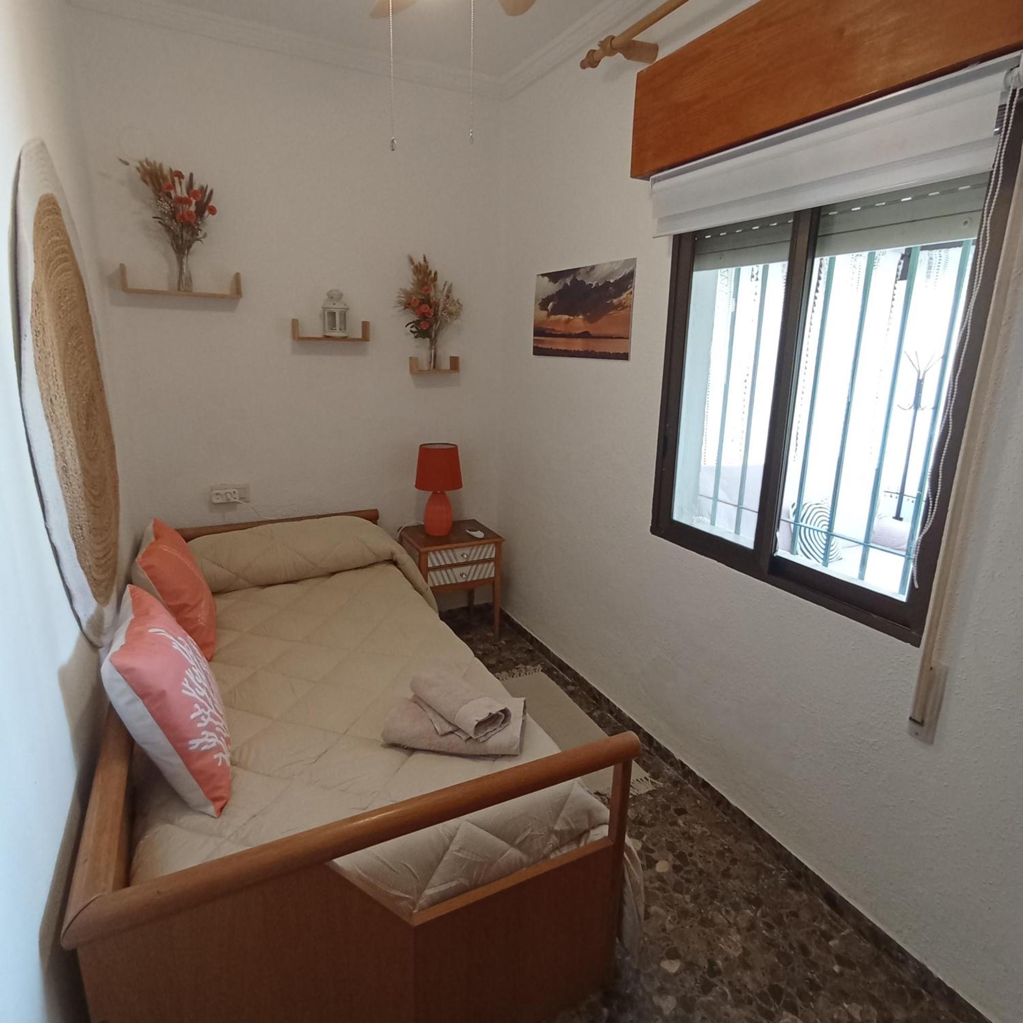 Manuela Holiday home *