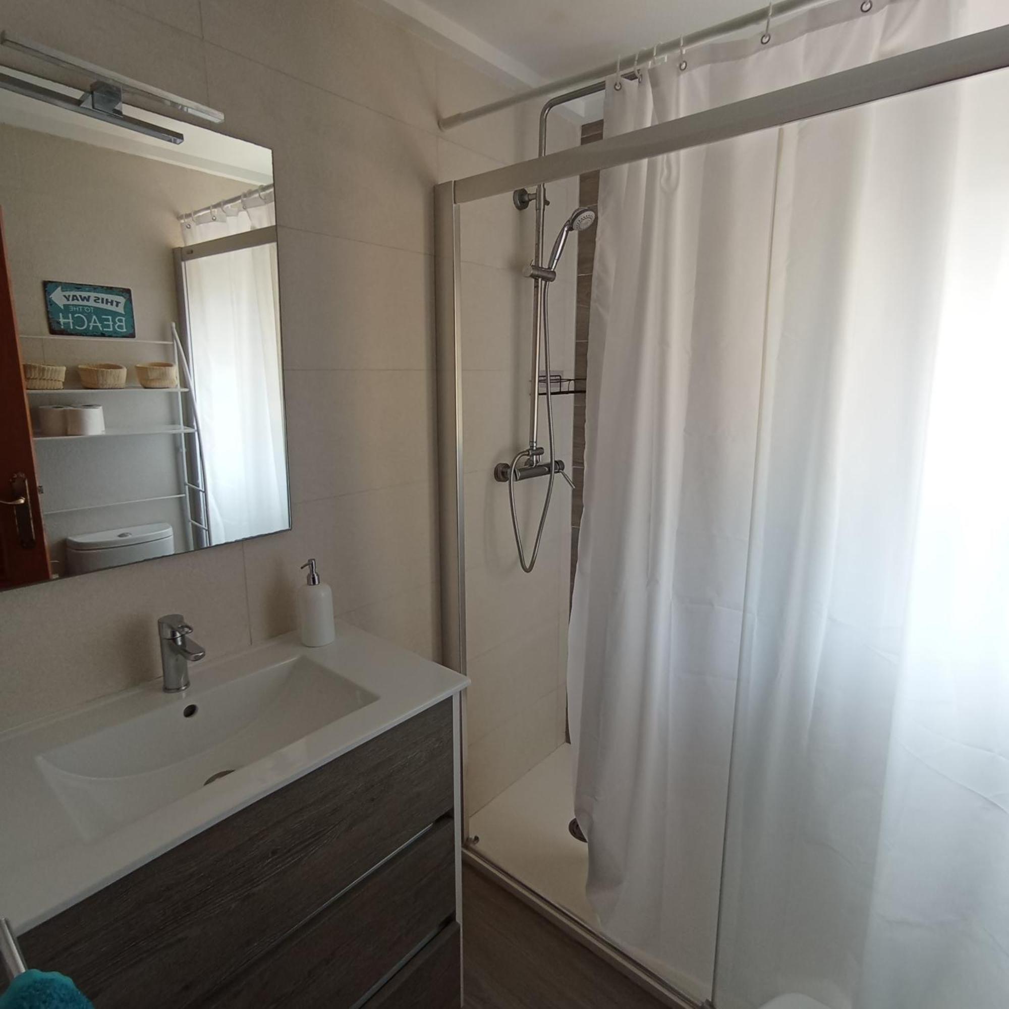 Holiday home Manuela *
