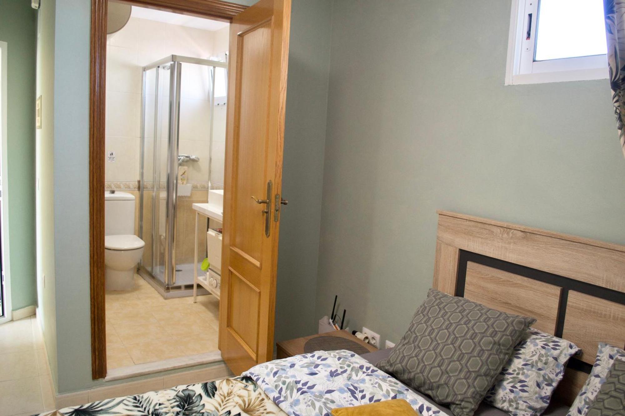 Apartamento Classy Dénia