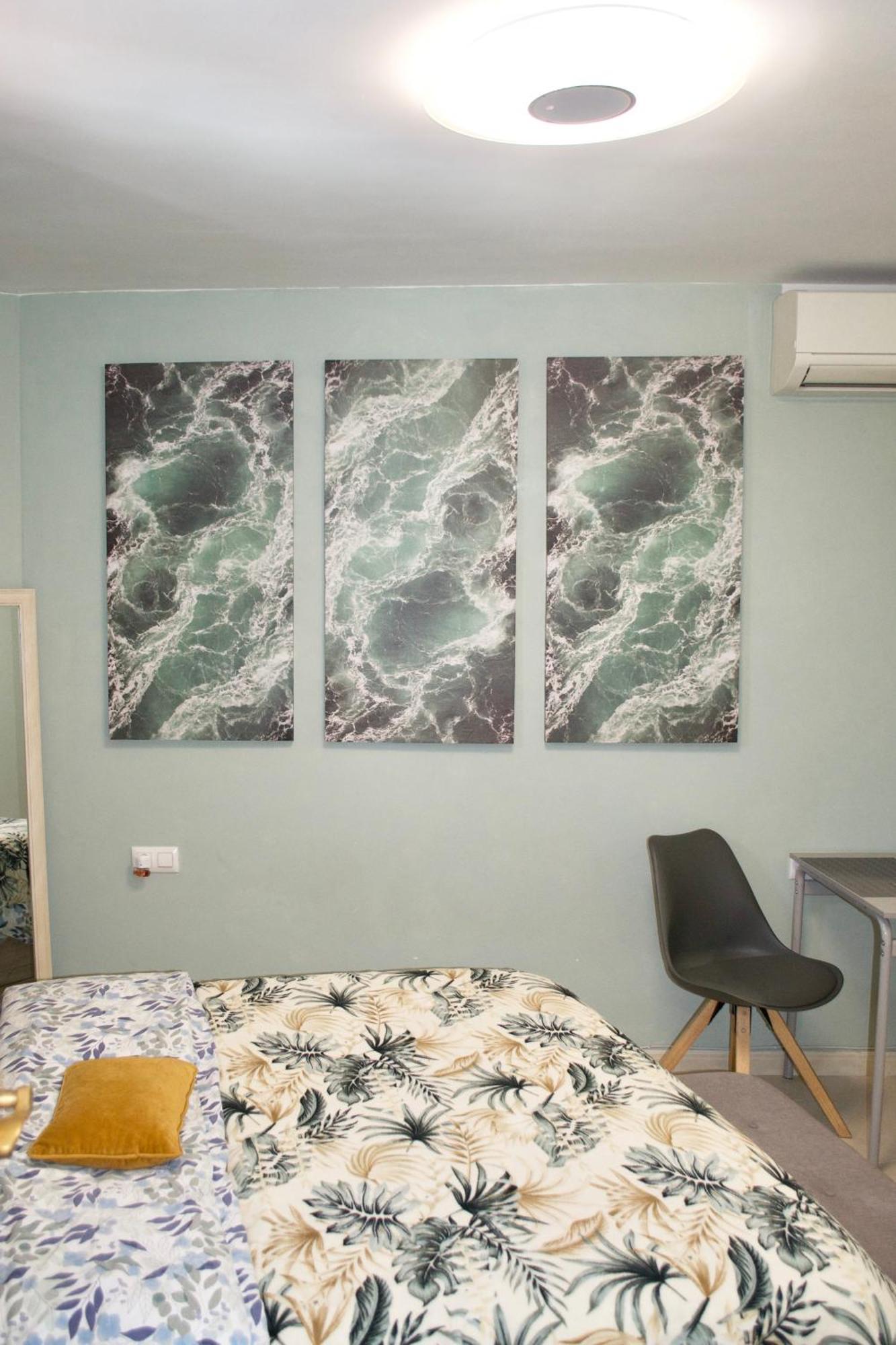 Apartamento Classy