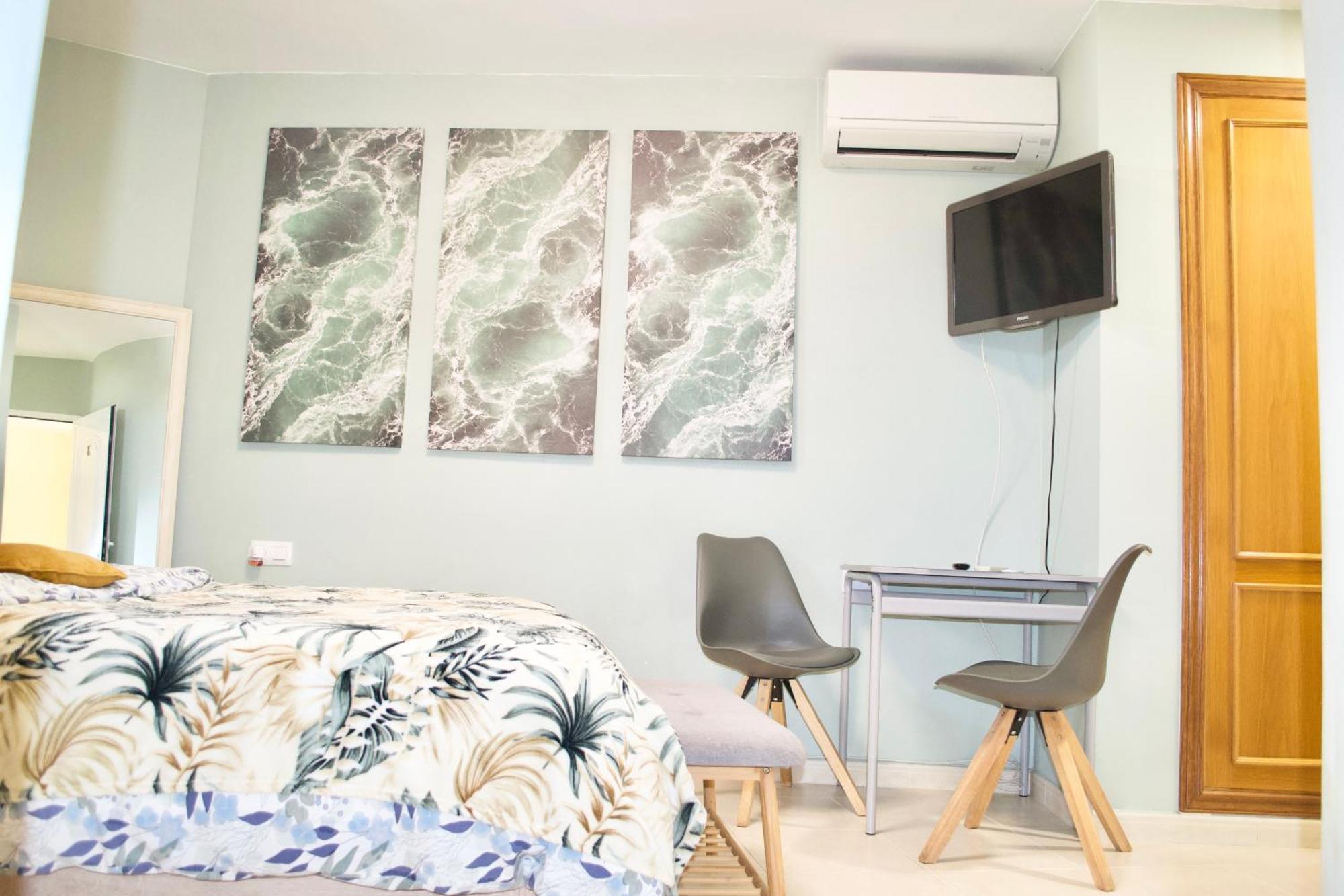 Classy Apartamento Dénia