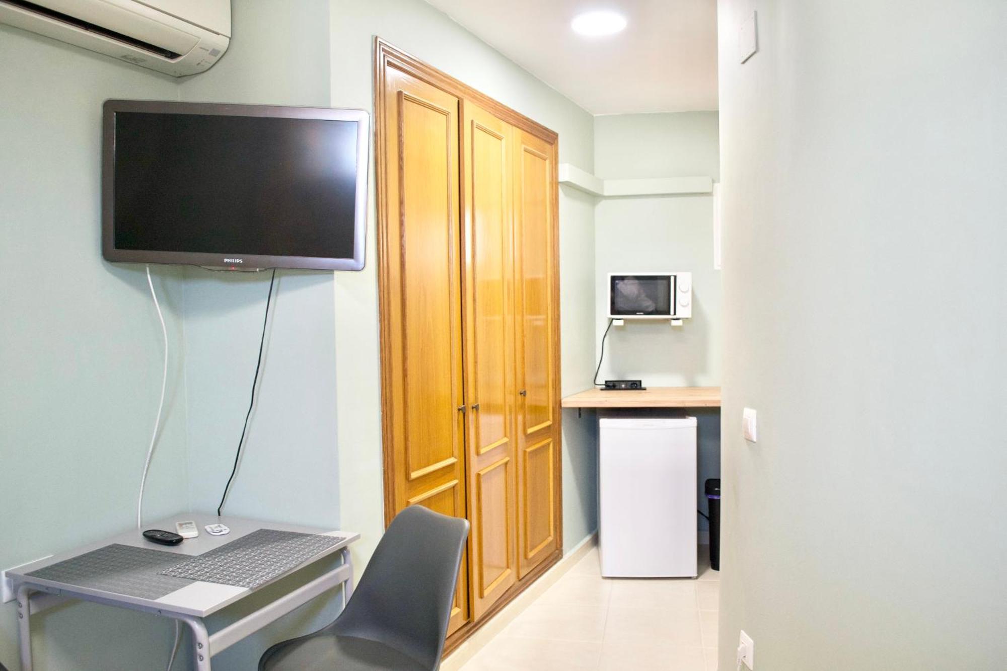 Apartamento Classy *