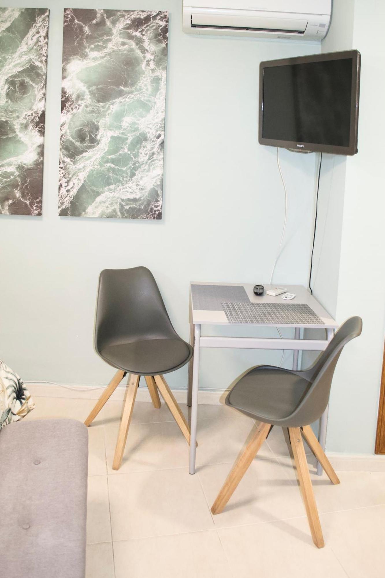 Classy Apartamento *