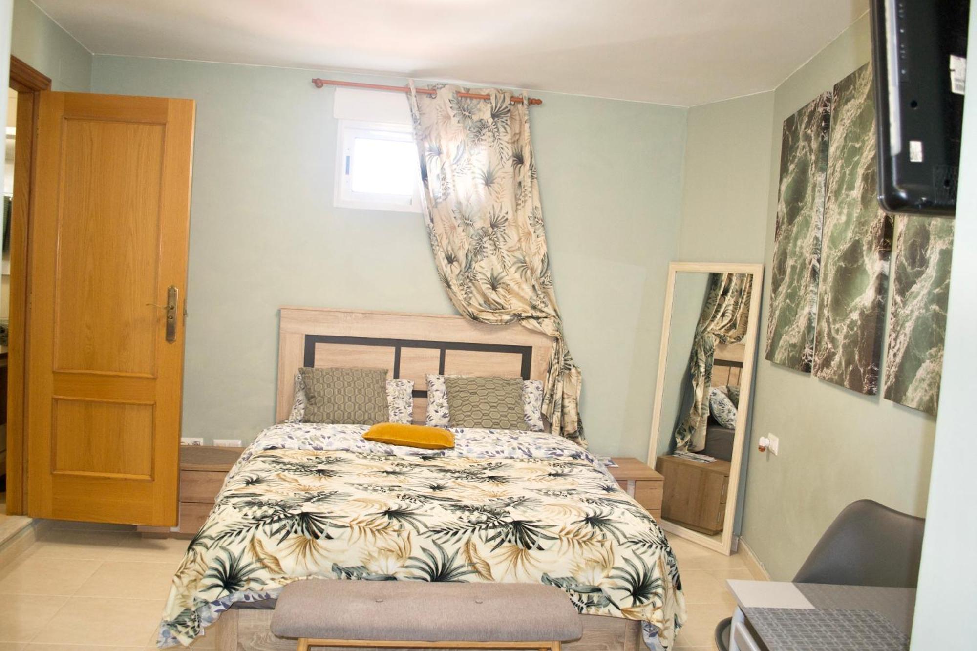 Apartamento Classy Dénia