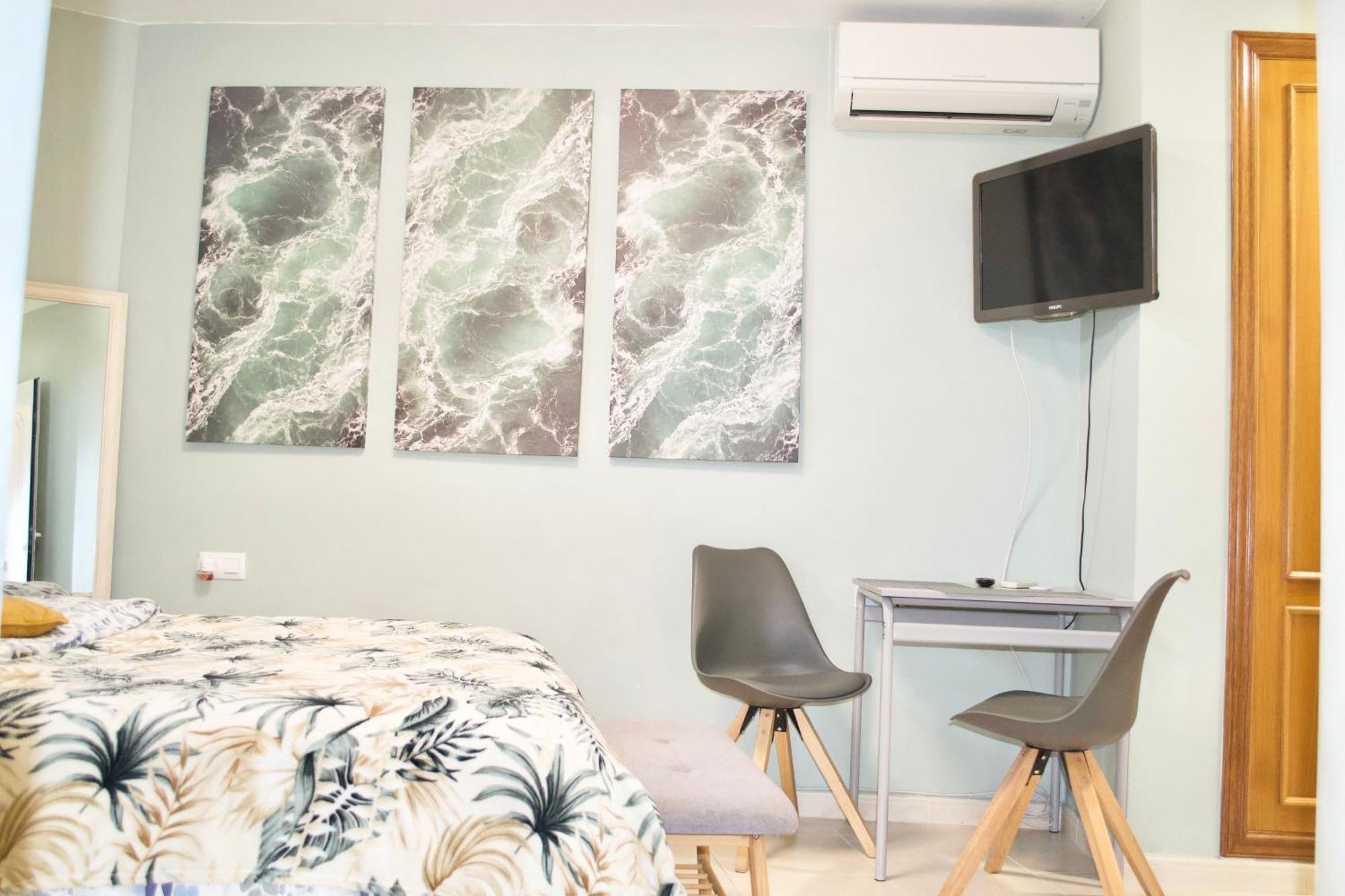 Classy Apartamento Dénia