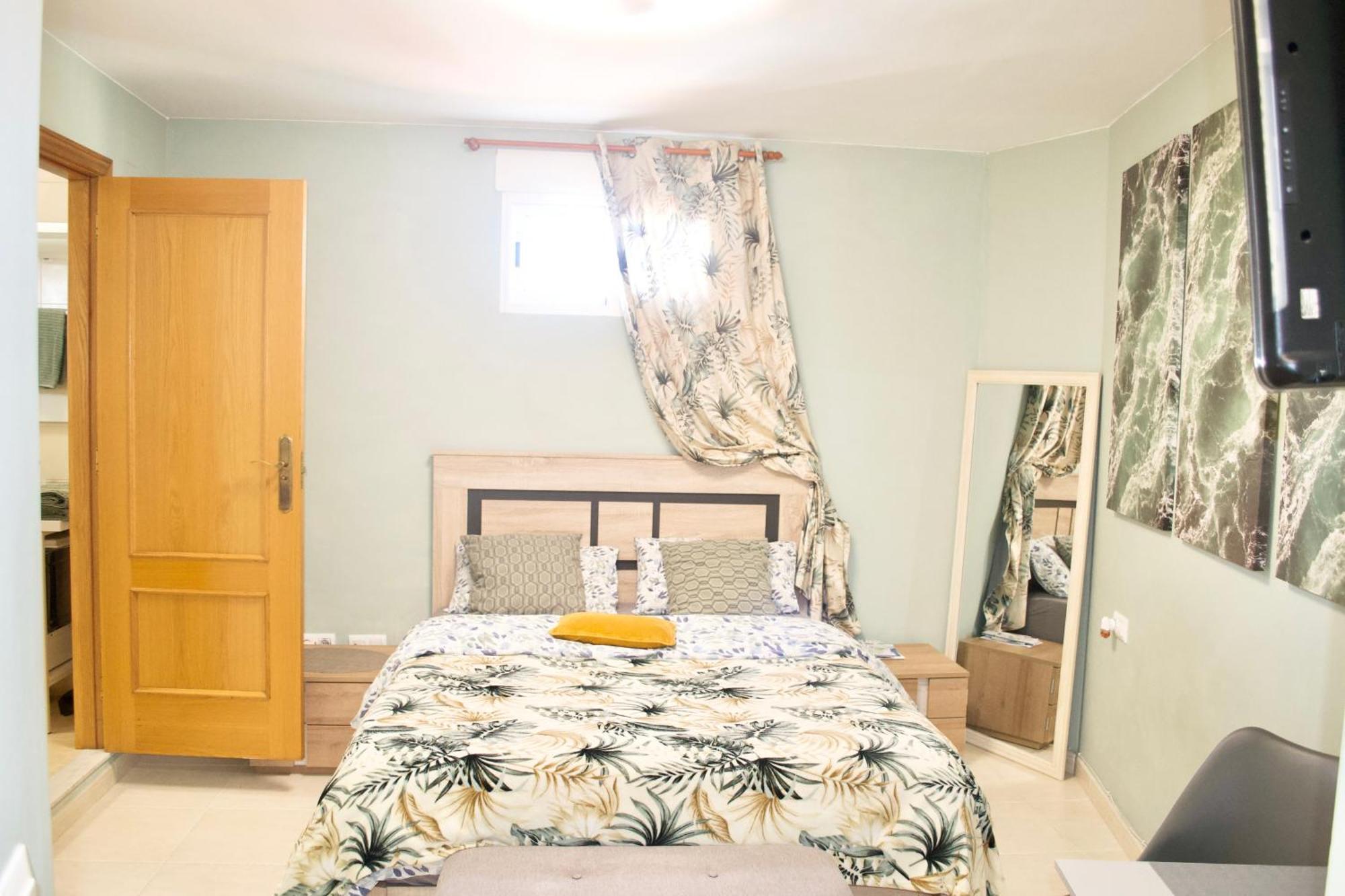 Apartamento Classy
