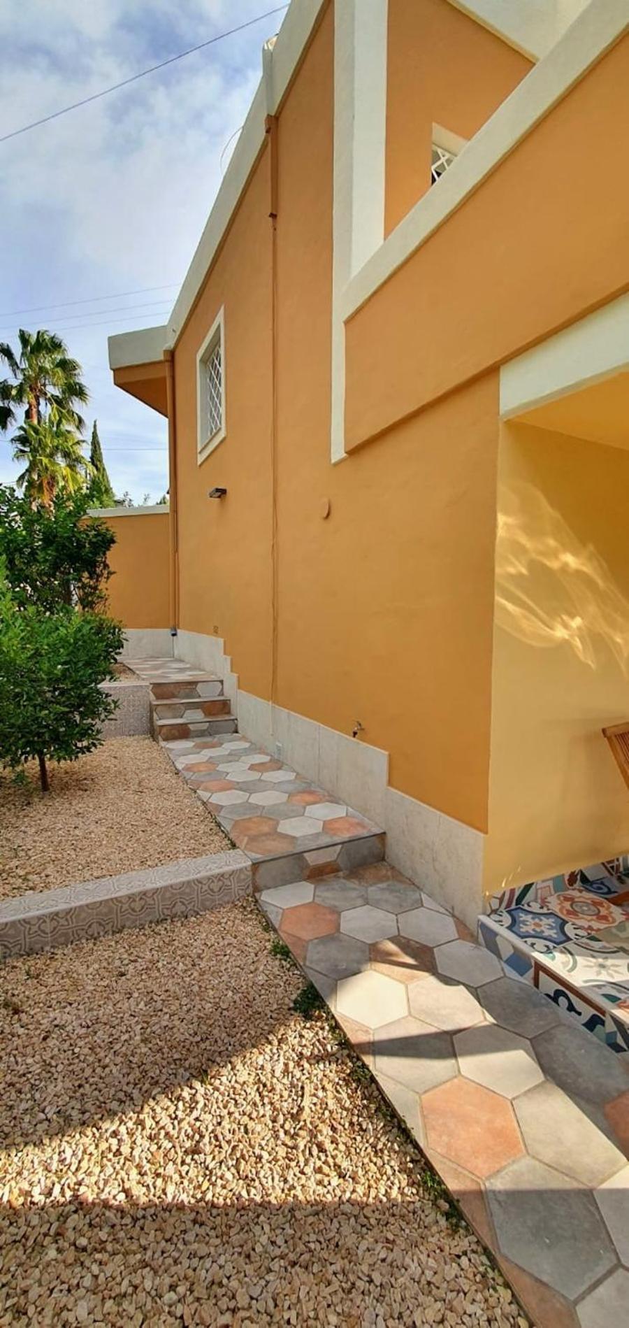Apartment Adosado Calist Denia