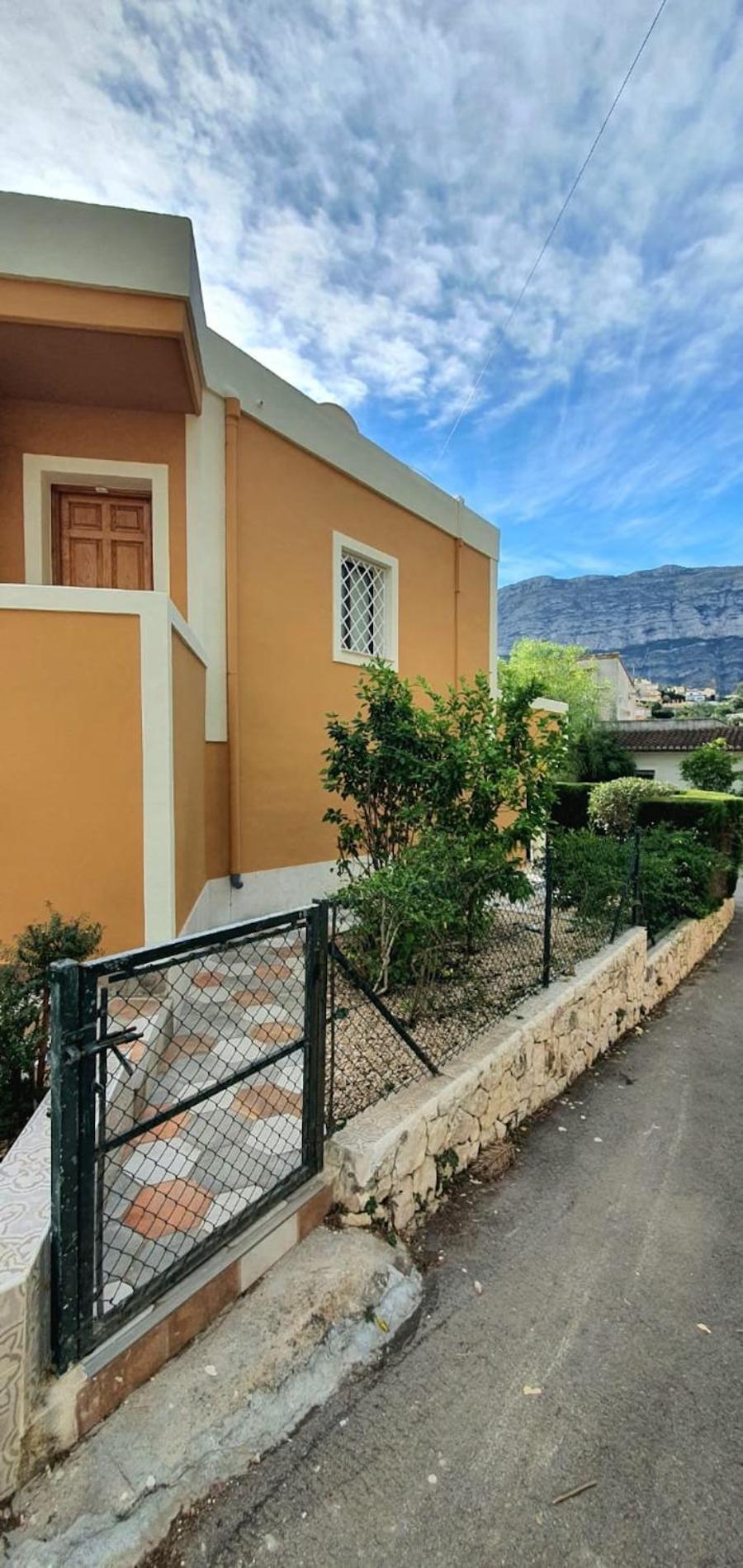 Adosado Calist Denia