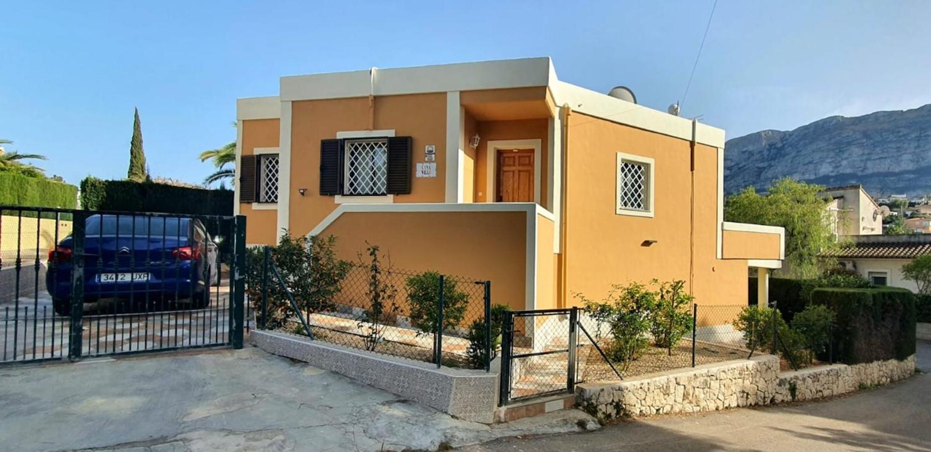Adosado Calist Apartment