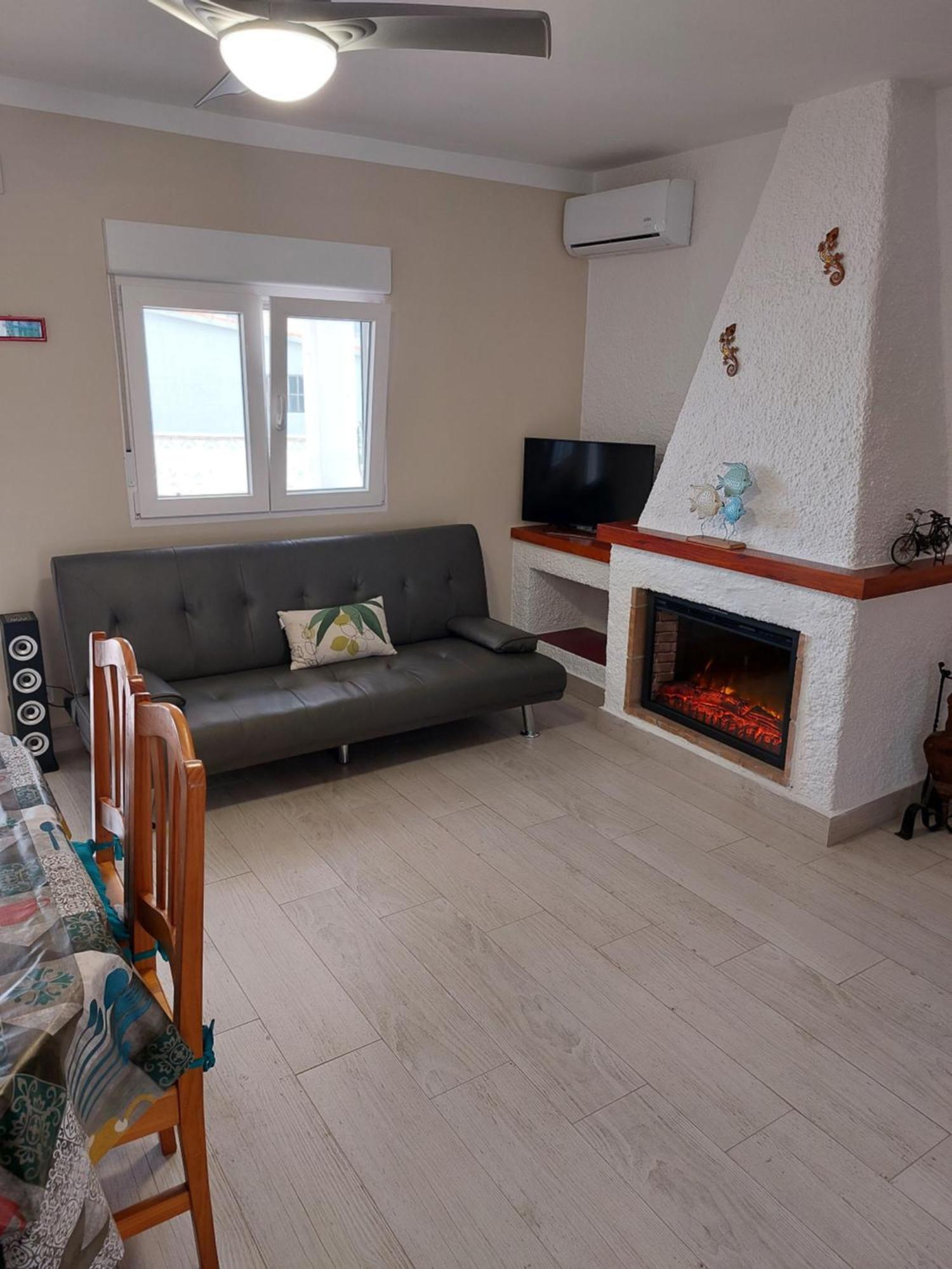 Holiday home Casa Giulia Denia