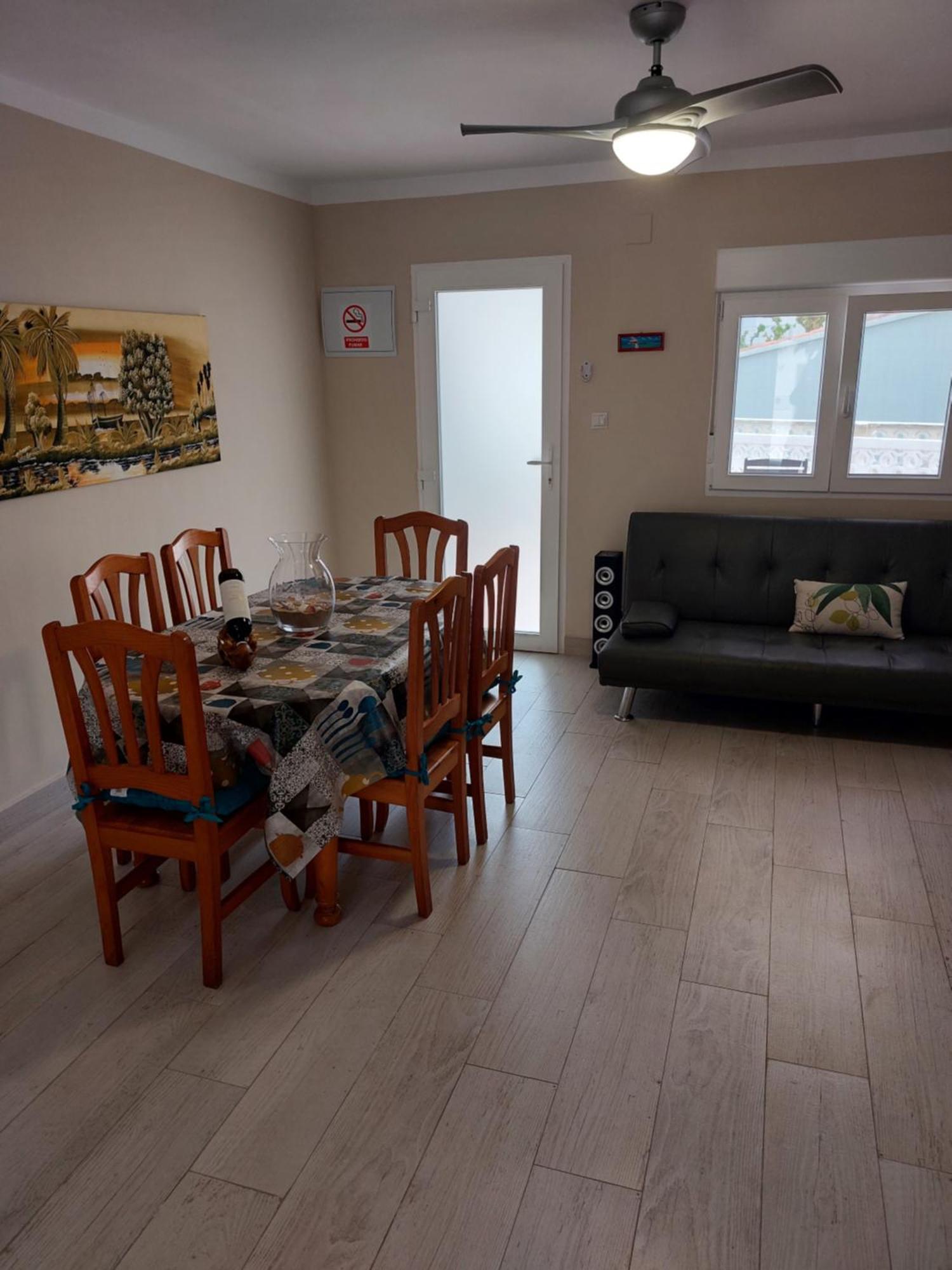 Casa Giulia Holiday home Denia