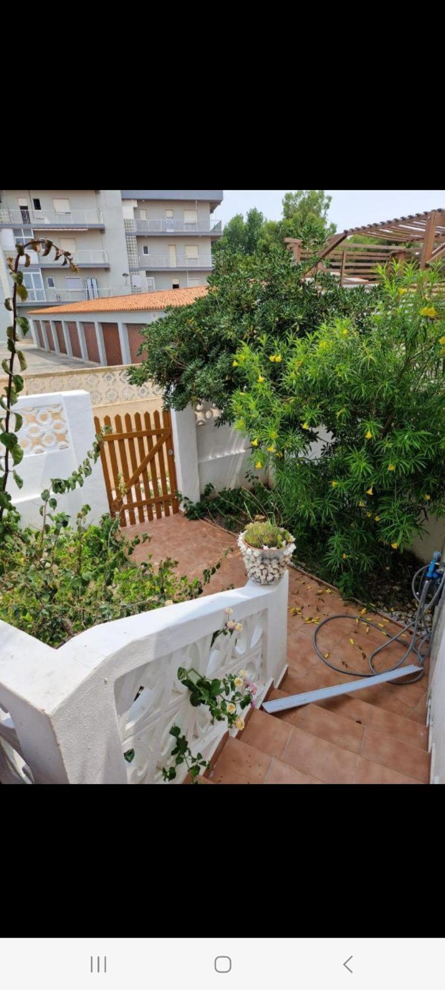 Casa Giulia Holiday home Denia