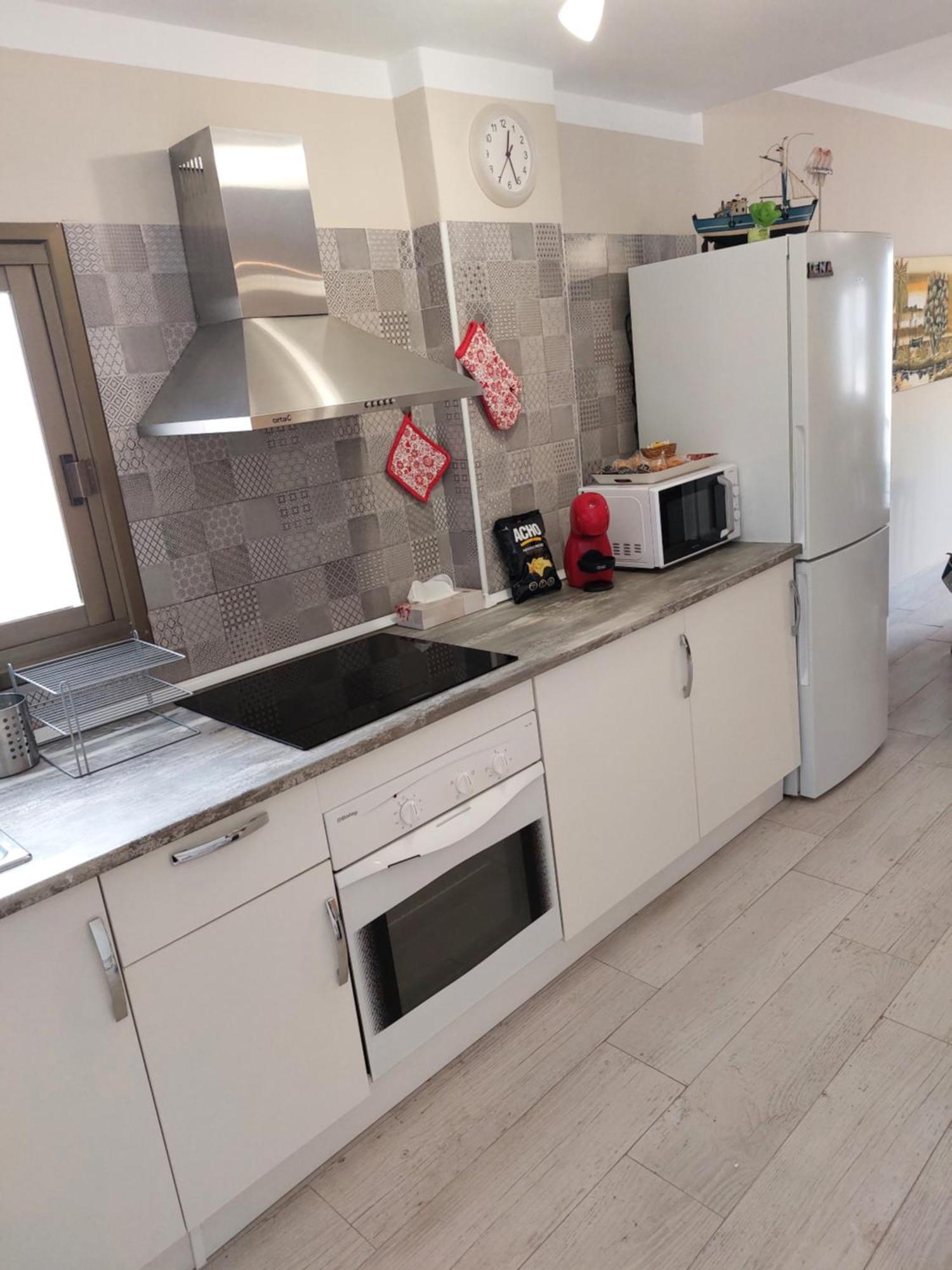 Casa Giulia Holiday home *