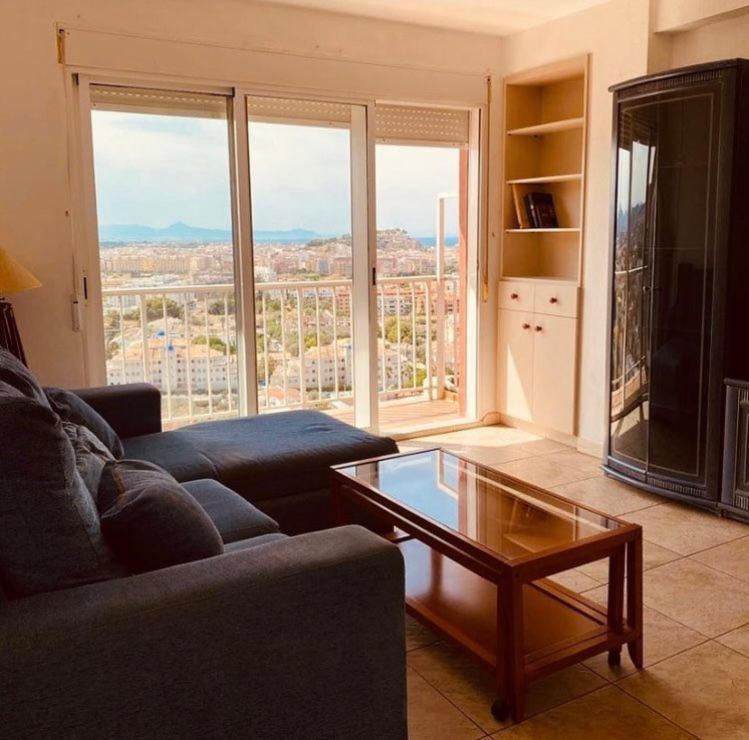 Las Mejores Vistas De Apartment Denia