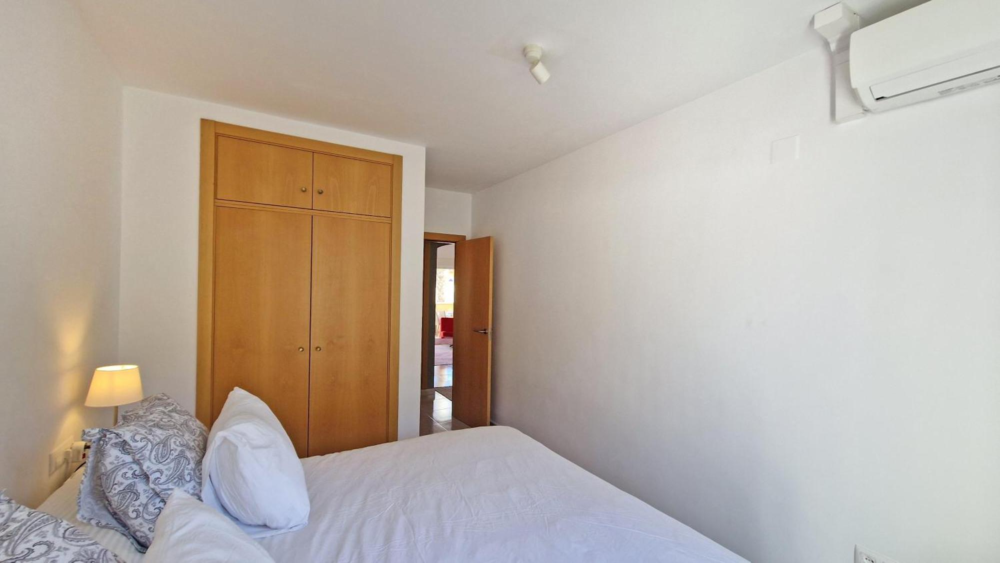 Apartment La Sella