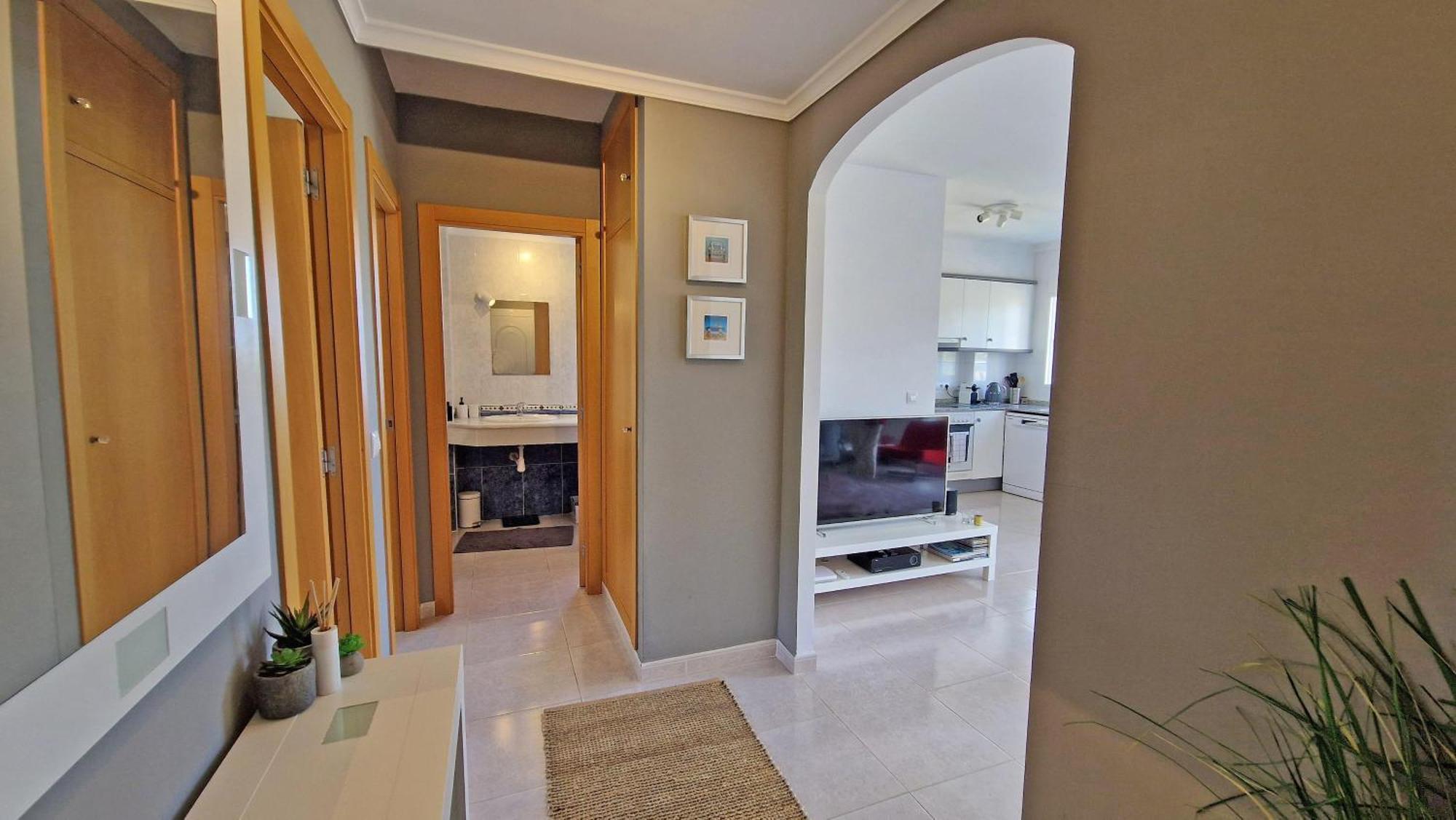 Apartment La Sella