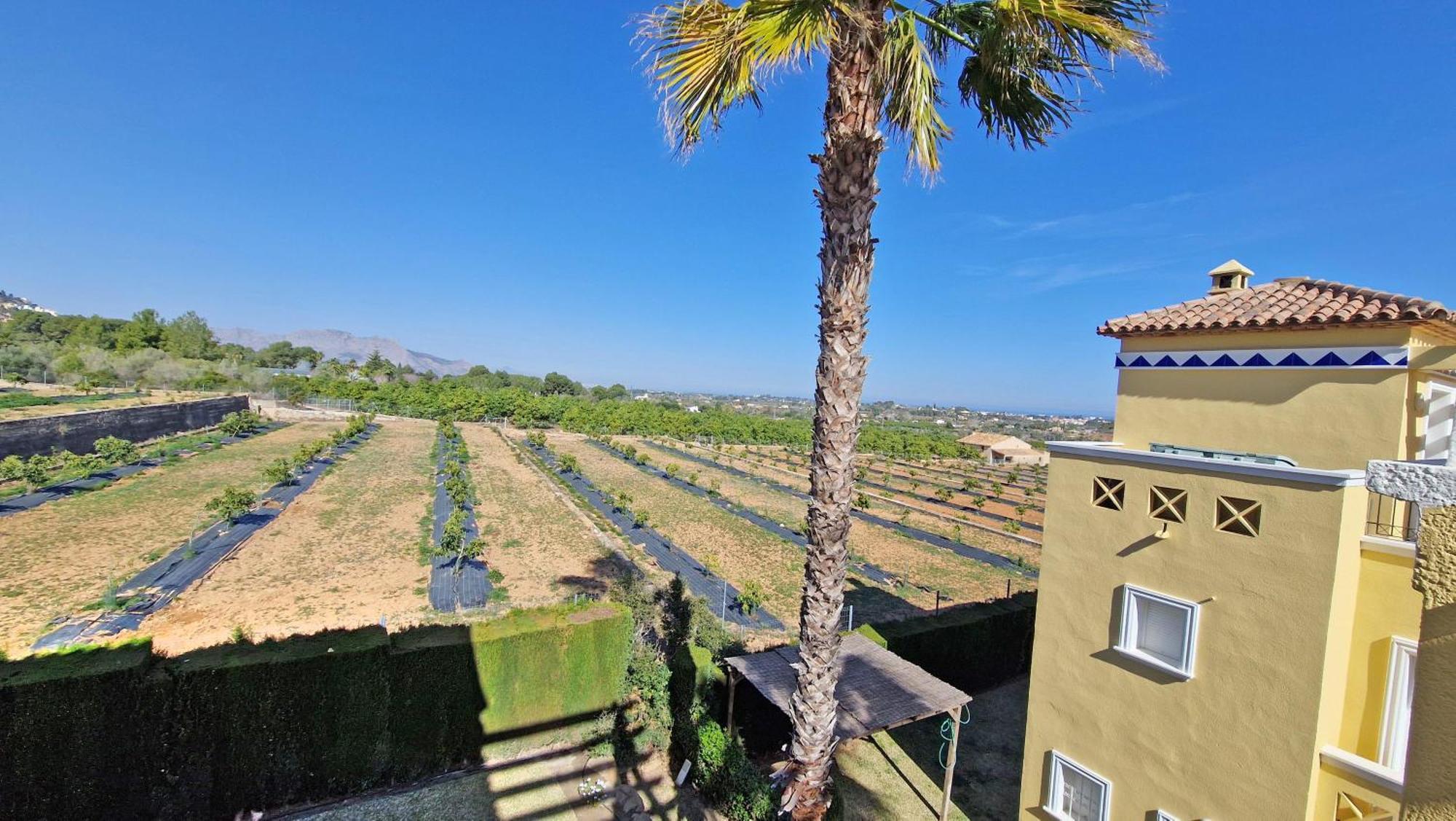 La Sella Apartment Denia