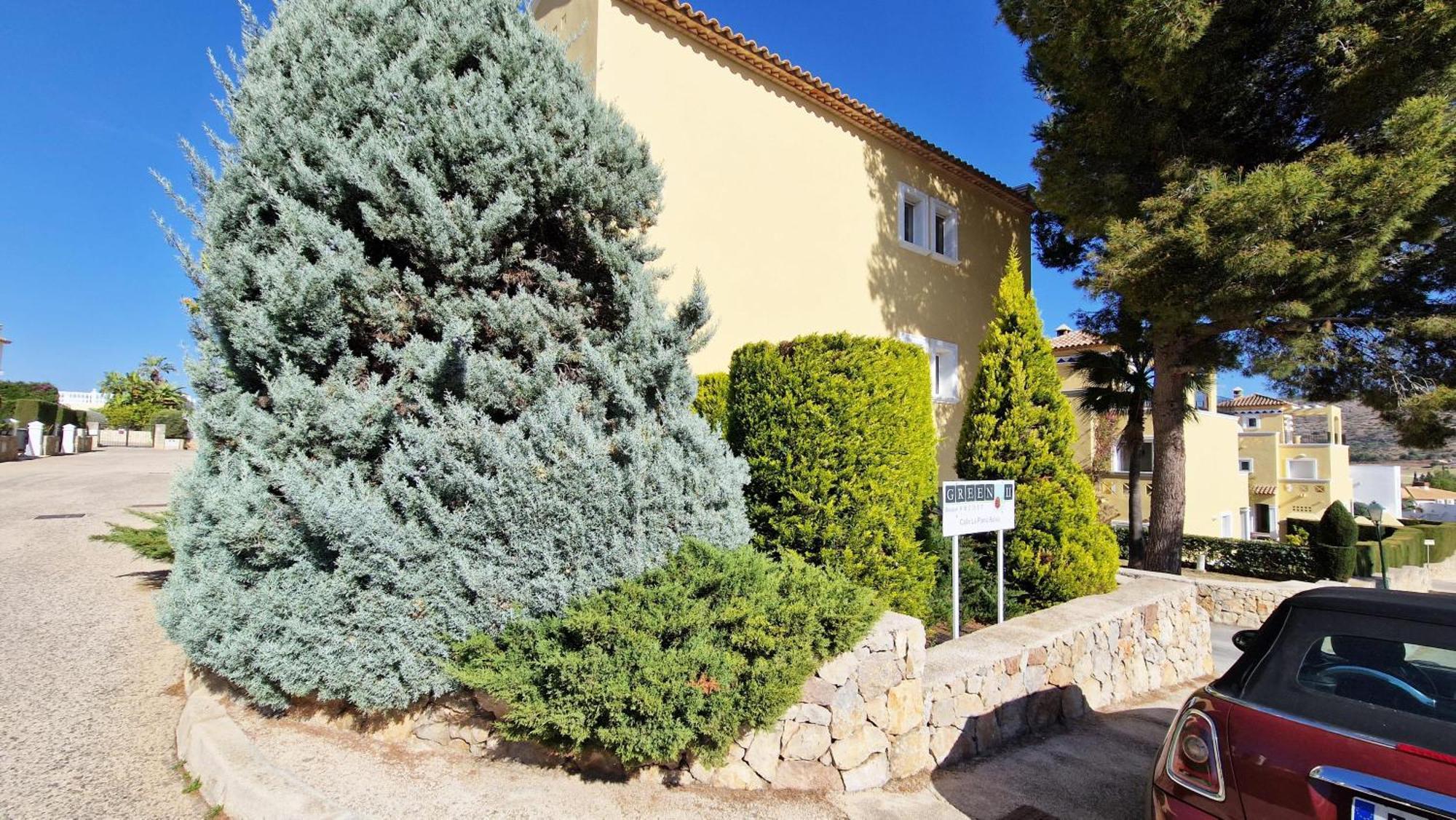 La Sella Apartment *
