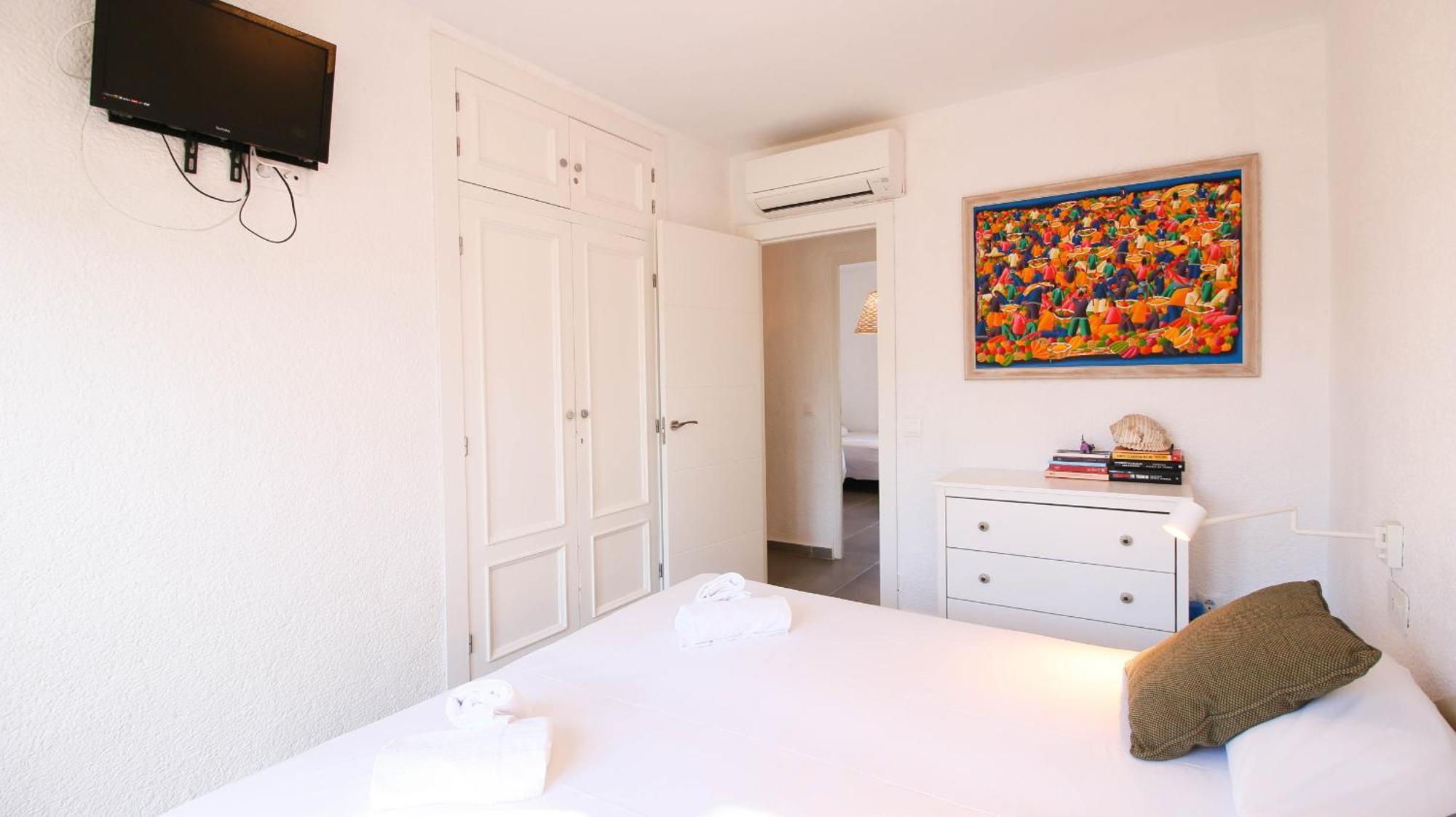 El Poblet Oh Сasa de vacaciones Dénia