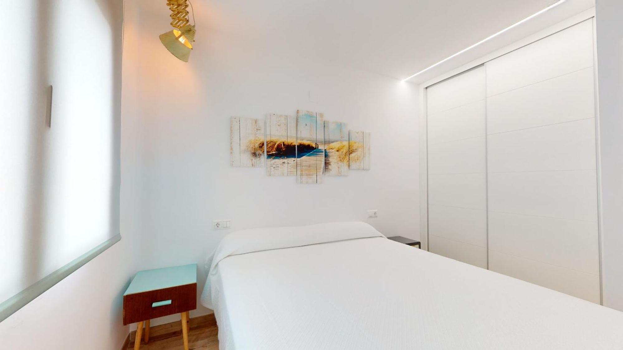 Sunny & Cool Bungalow Holiday home Denia