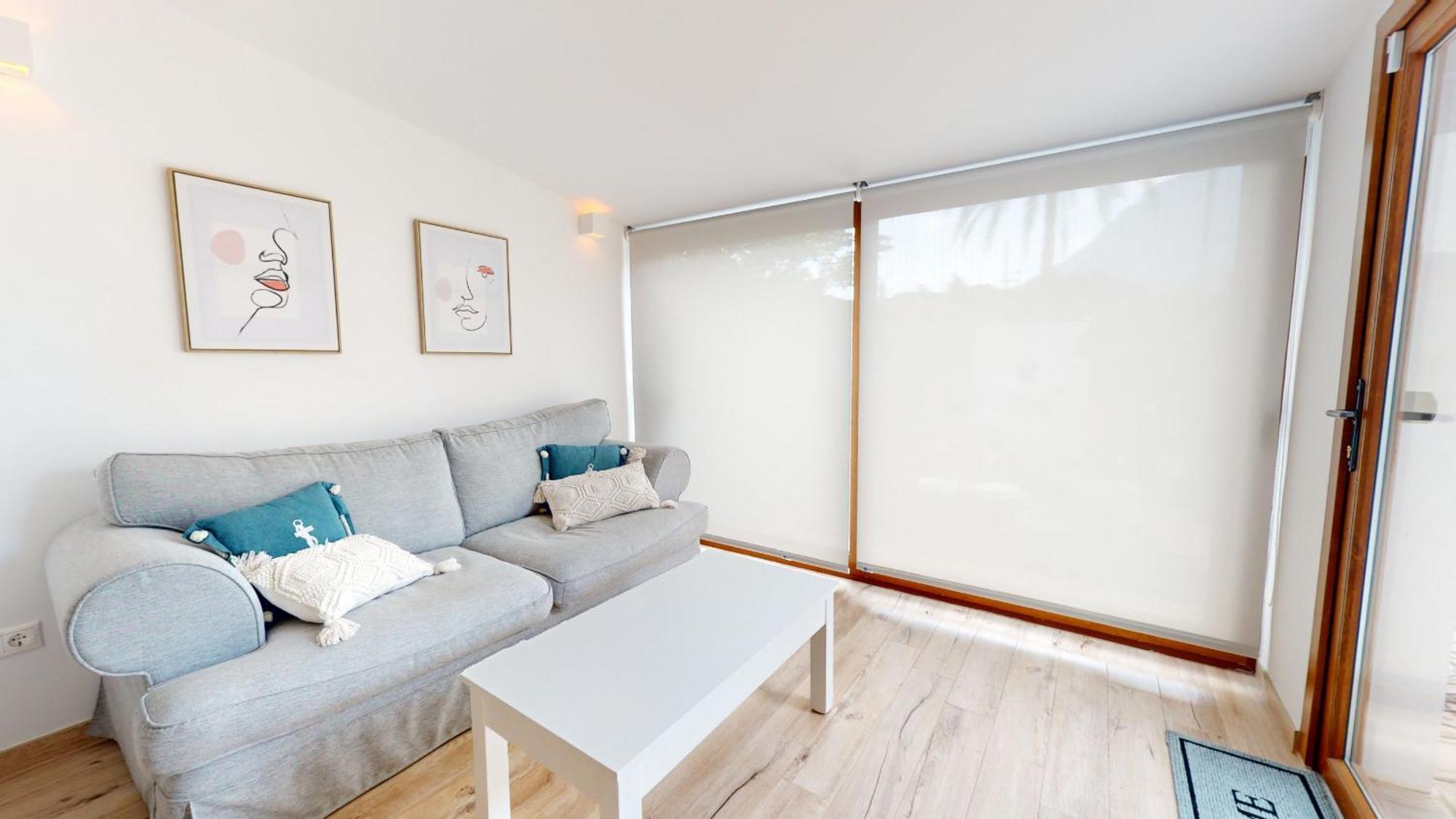 Sunny & Cool Bungalow * Denia