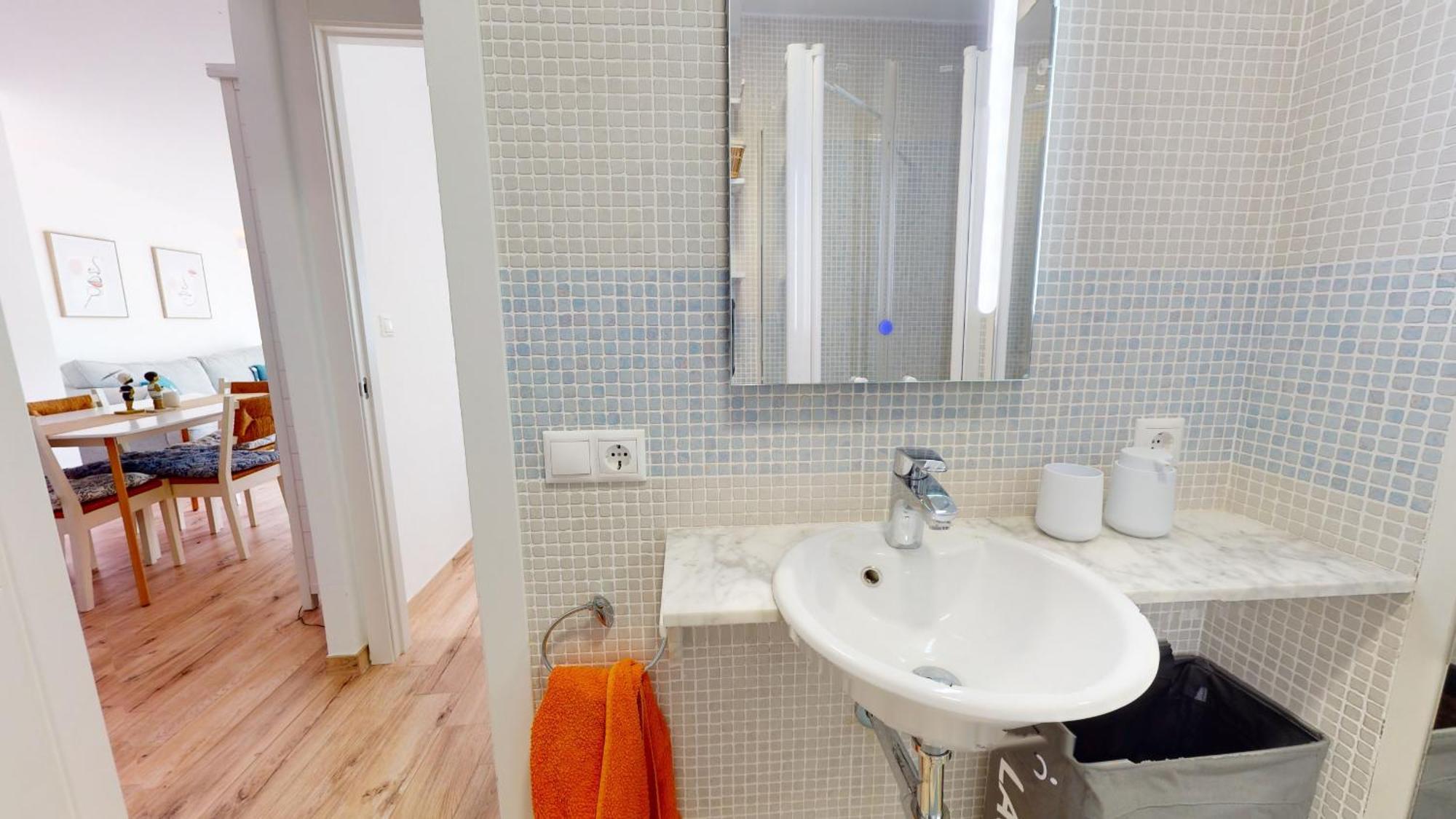 Sunny & Cool Bungalow Denia