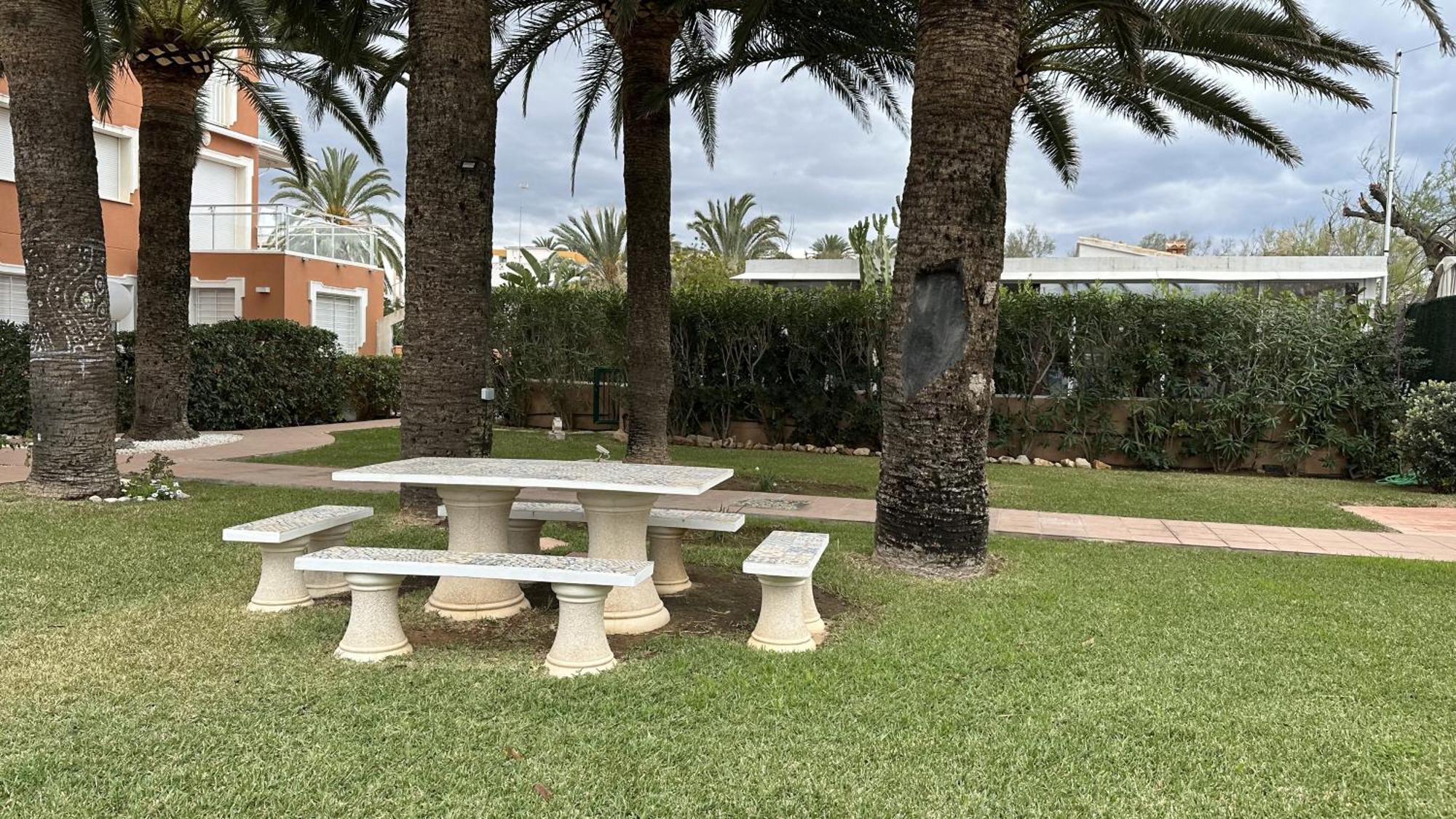 Directo A La Playa Con Vistas Del Mar Apartment *