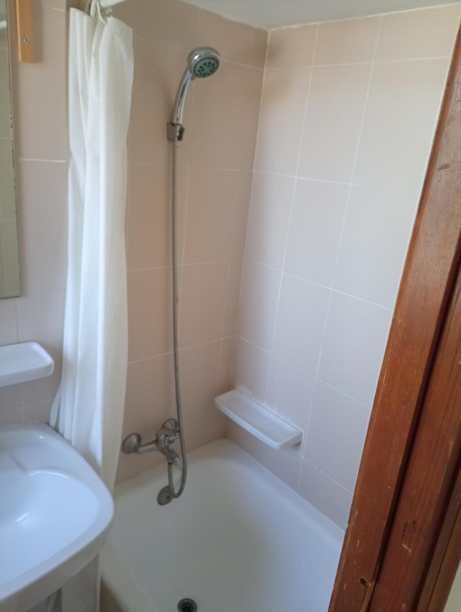 Estudio Caballo-piscina Apartment