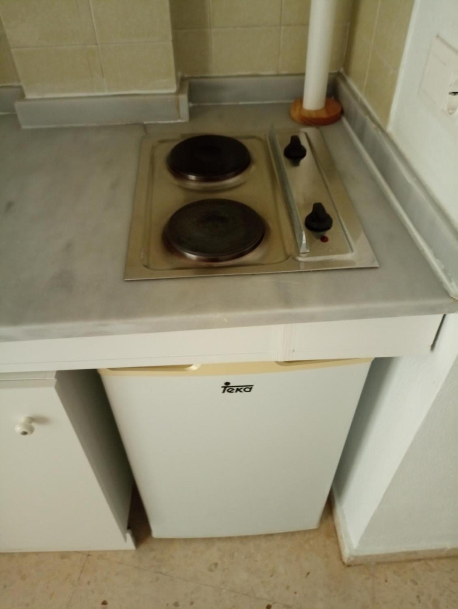 Apartamento Estudio Caballo-piscina *