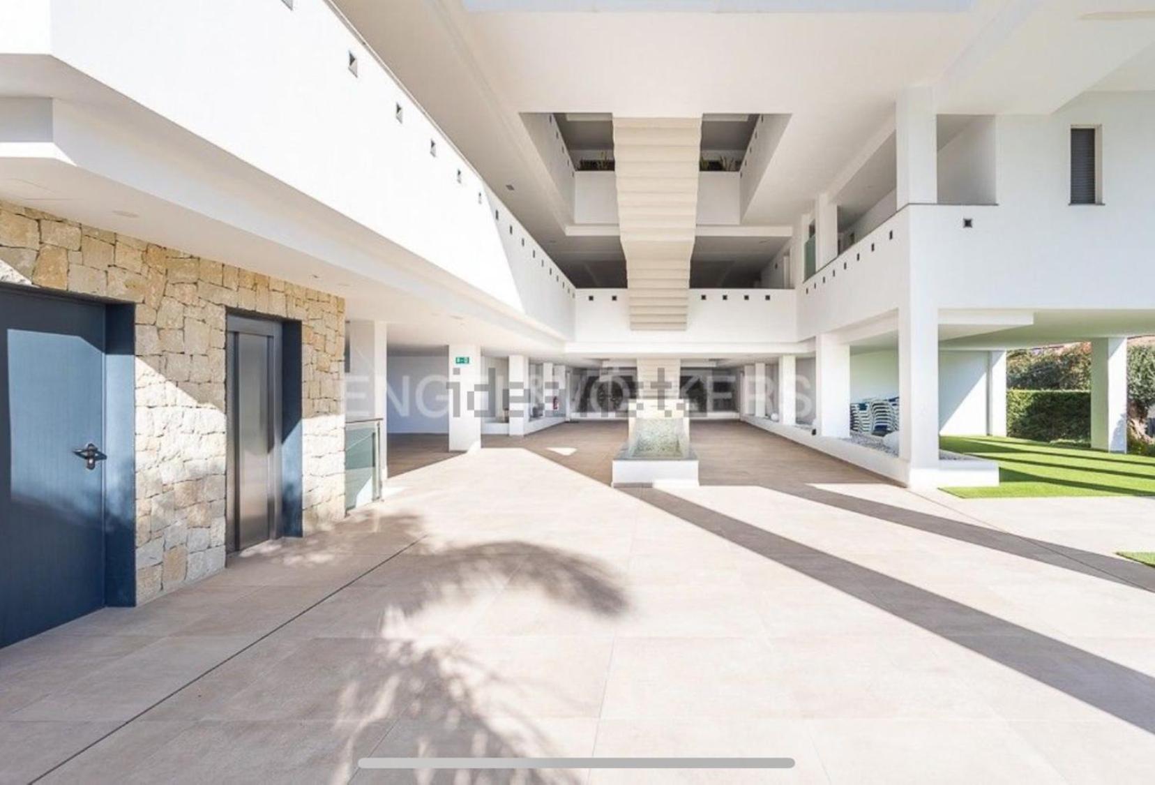 Apartamento Precioso Junto A Playa En Dénia