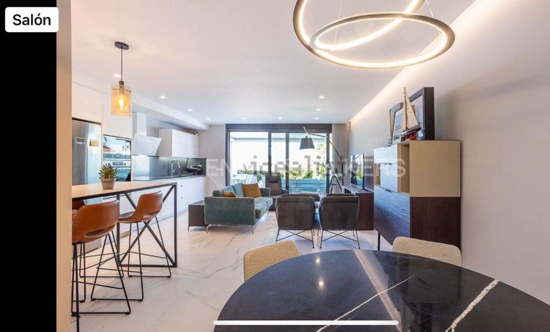 Precioso Junto A Playa En Apartamento *