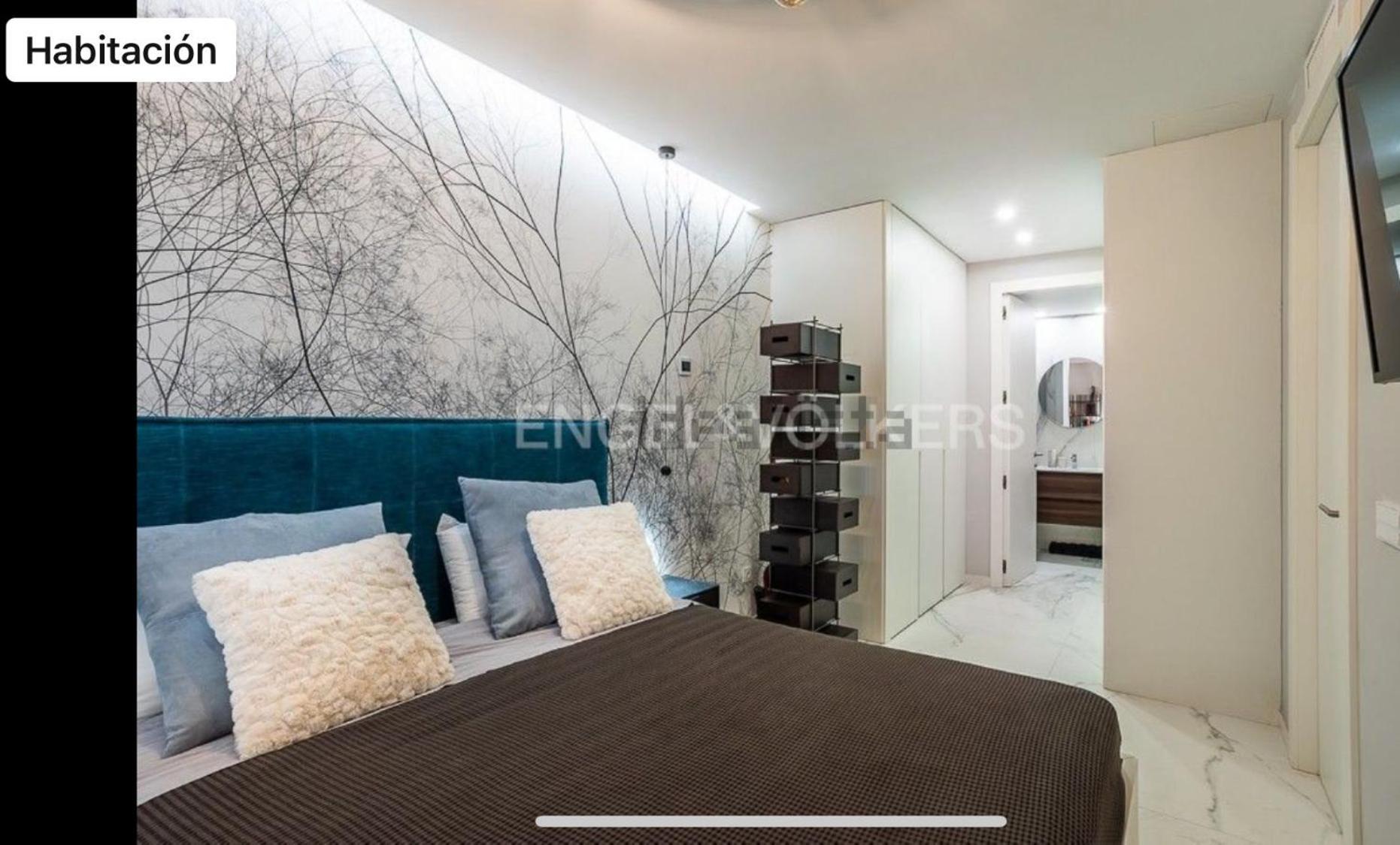 Apartamento Precioso Junto A Playa En Dénia