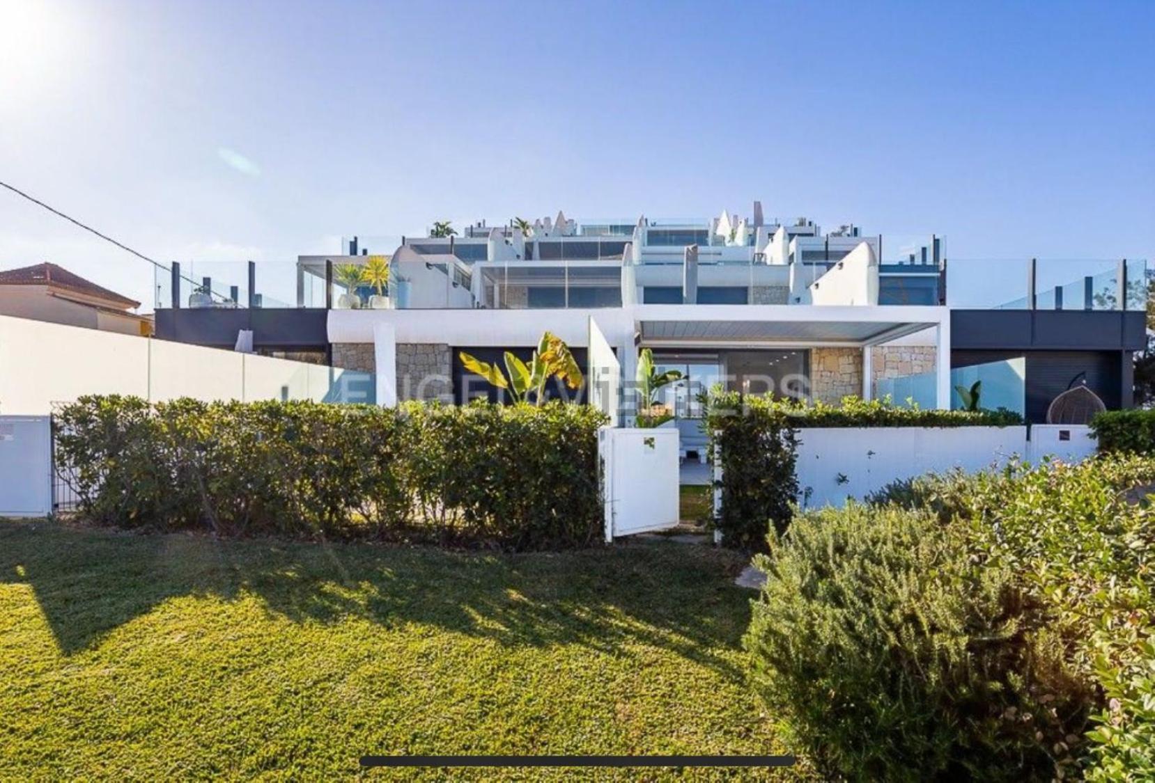 Apartamento Precioso Junto A Playa En *