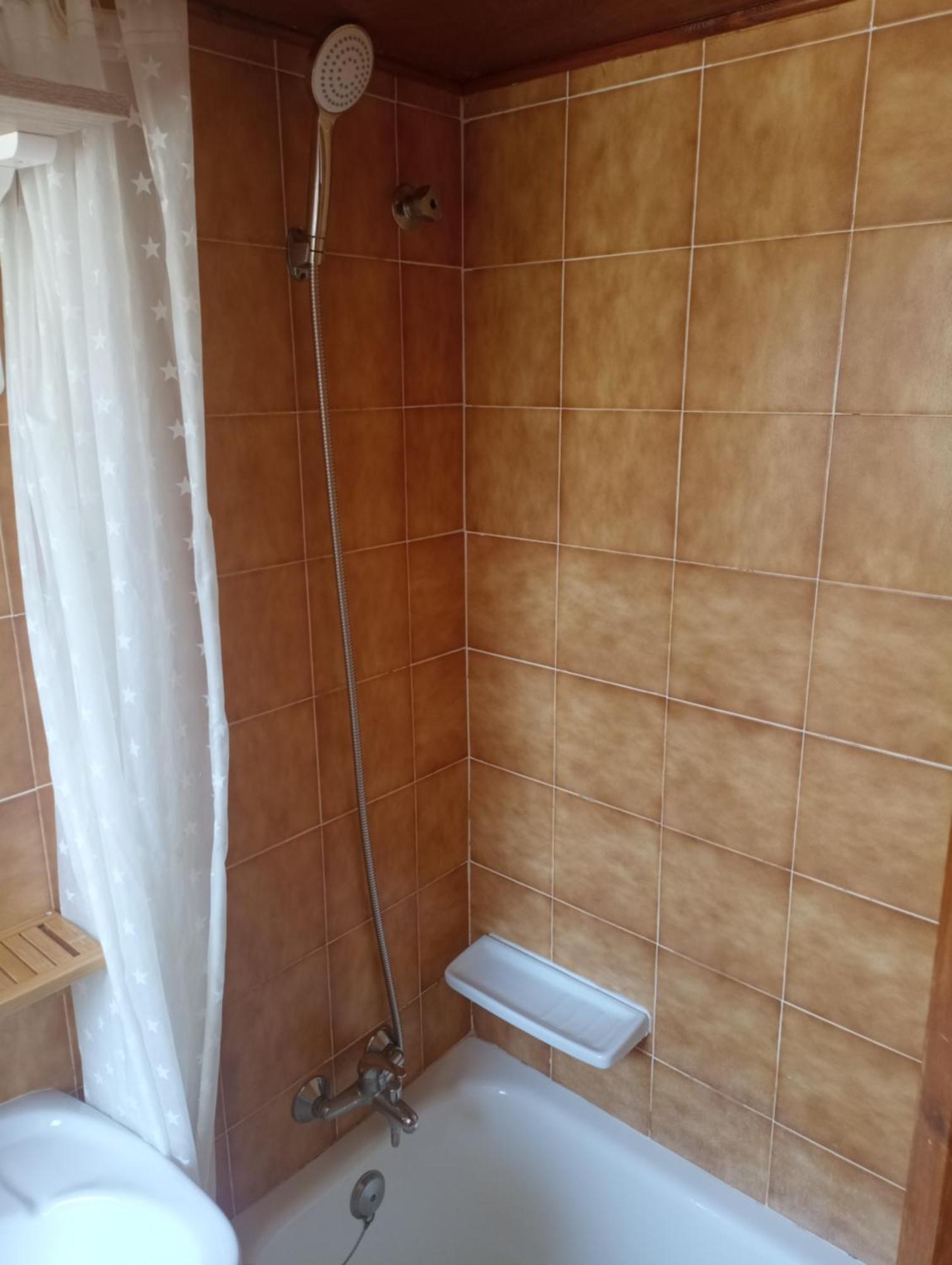 Apartment Estudio Piscina El Retiro Denia