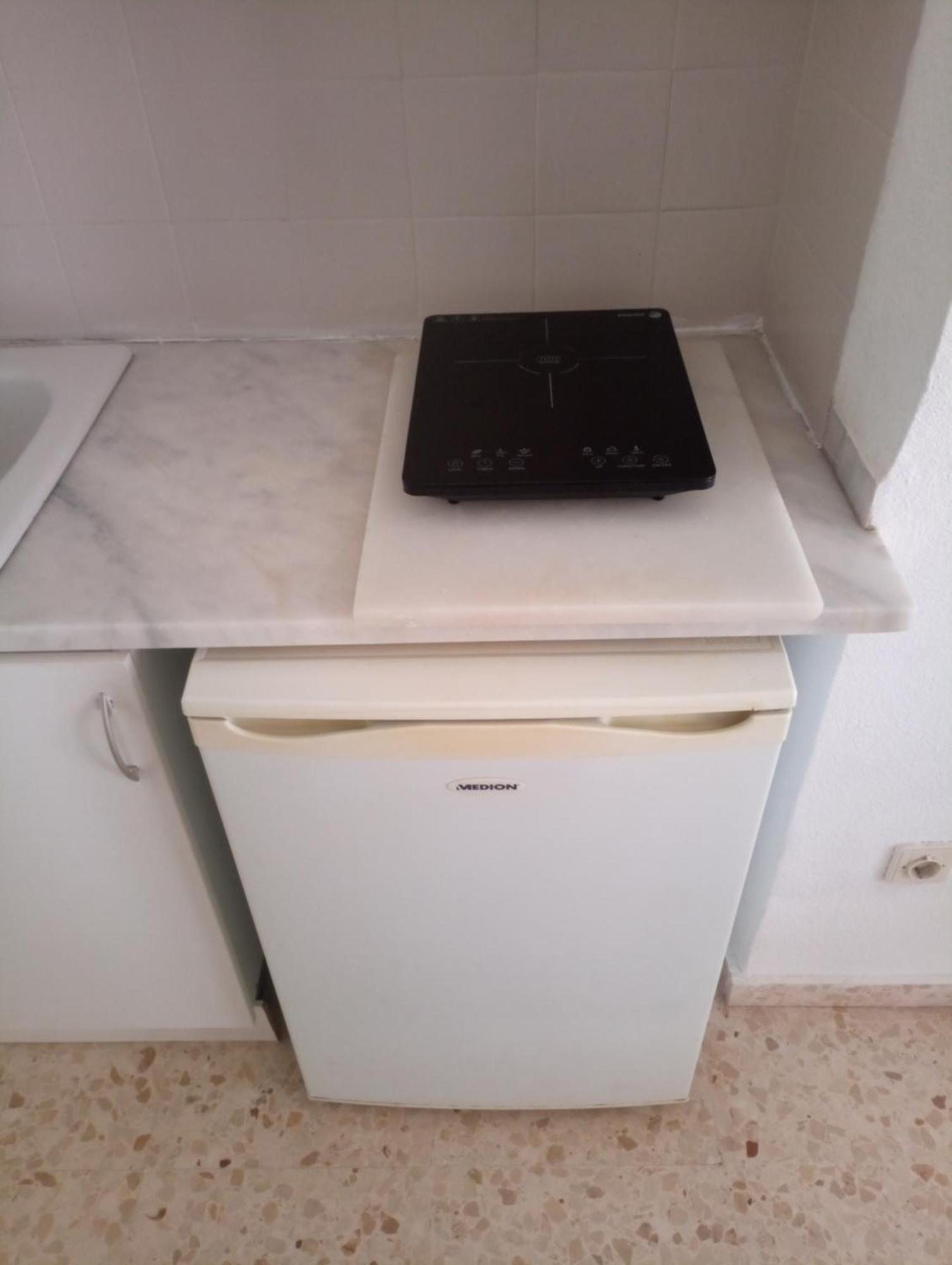 Estudio Piscina El Retiro Apartment Denia