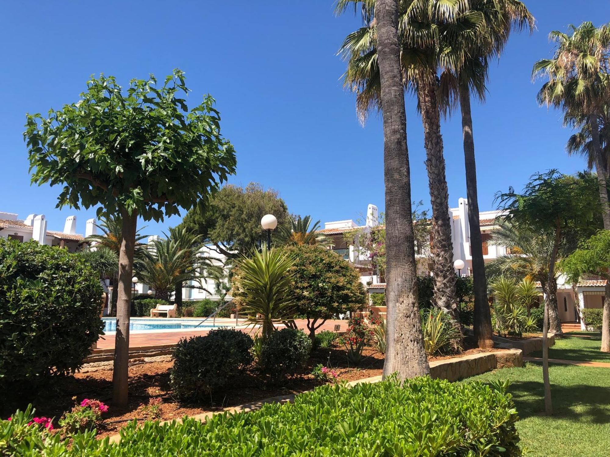 Velas Primera Linea-serviden Apartamento