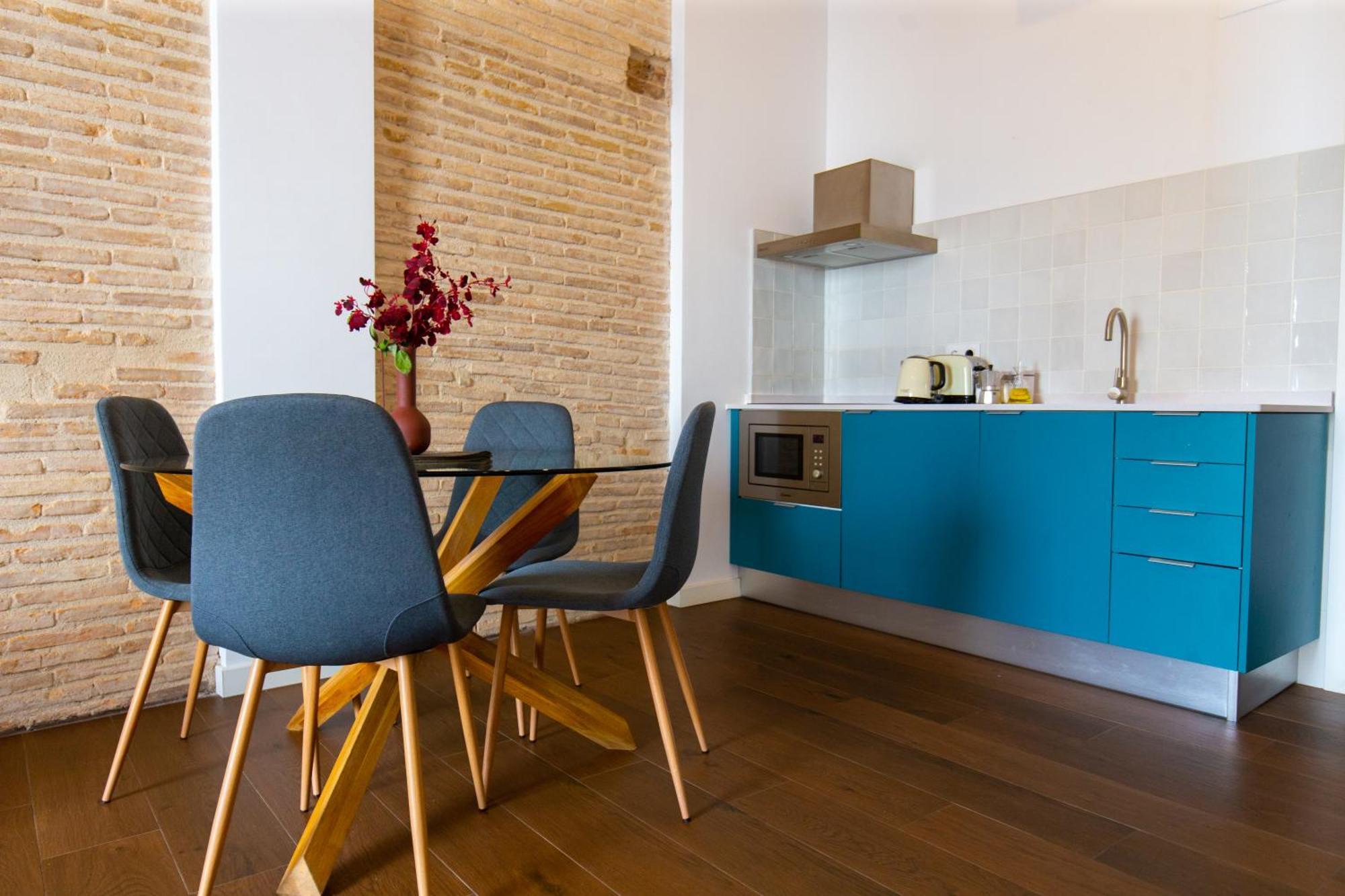 Apartment Glorieta