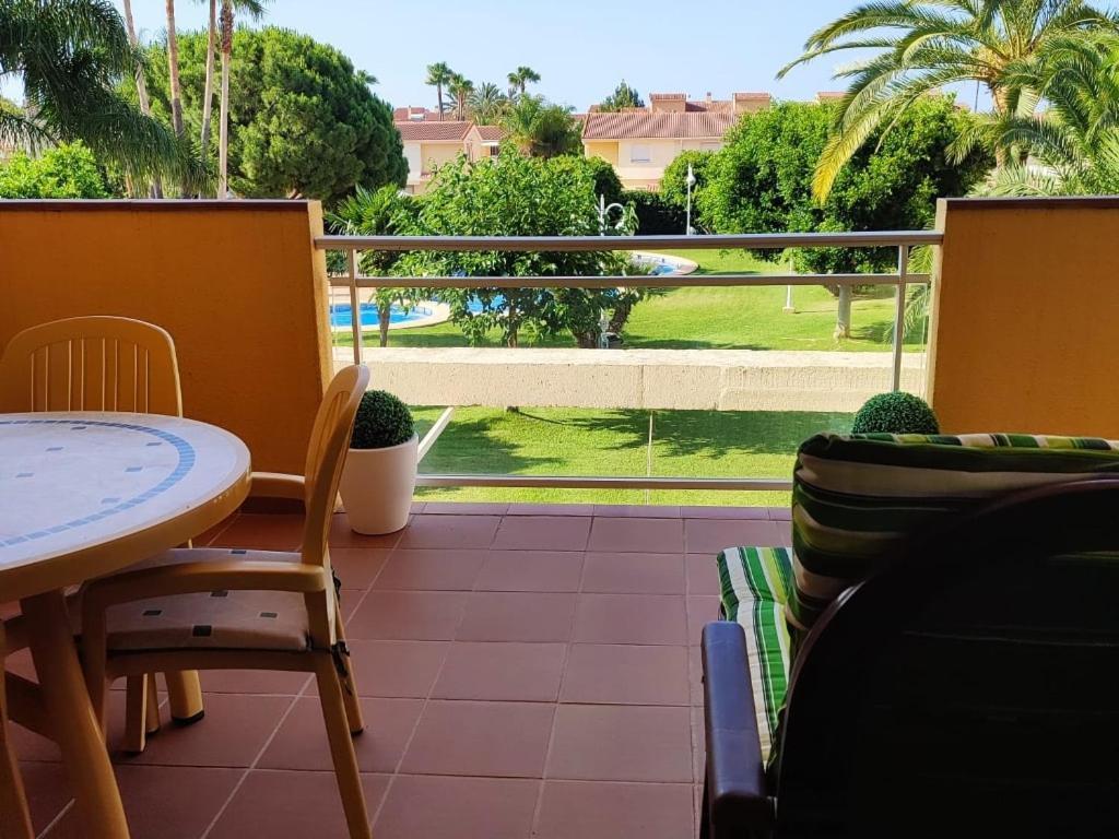 Clemenvilla Apartamento