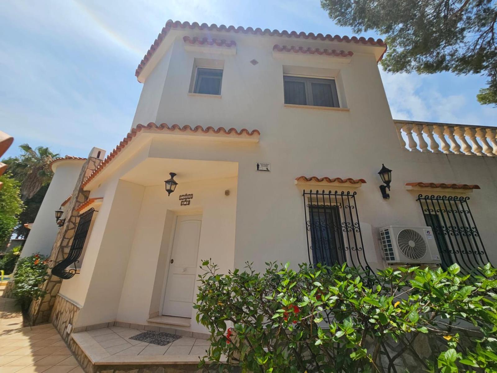 Comas Holiday home