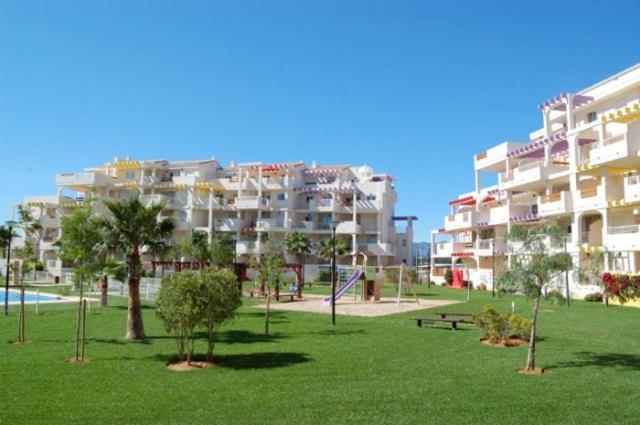 Playasol Baja Marinas Apartment Denia