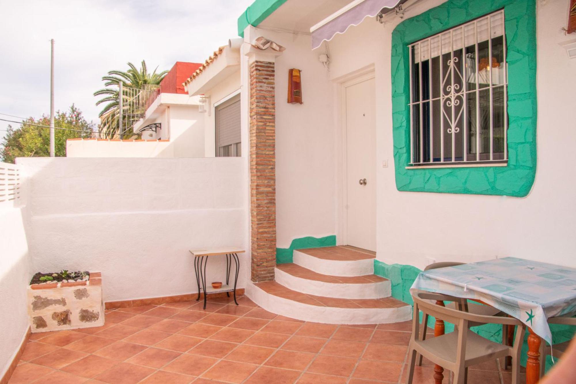 Apartment La Sirenita Denia